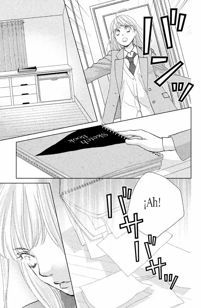 Ouji-sama Ni Wa Doku Ga Aru - Capítulo 22 - Página 87 - LectorTMOo