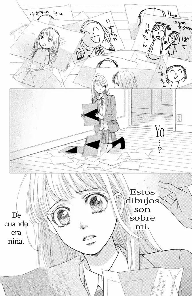 Ouji-sama Ni Wa Doku Ga Aru - Capítulo 22 - Página 88 - LectorTMOo