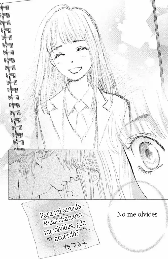Ouji-sama Ni Wa Doku Ga Aru - Capítulo 22 - Página 90 - LectorTMOo