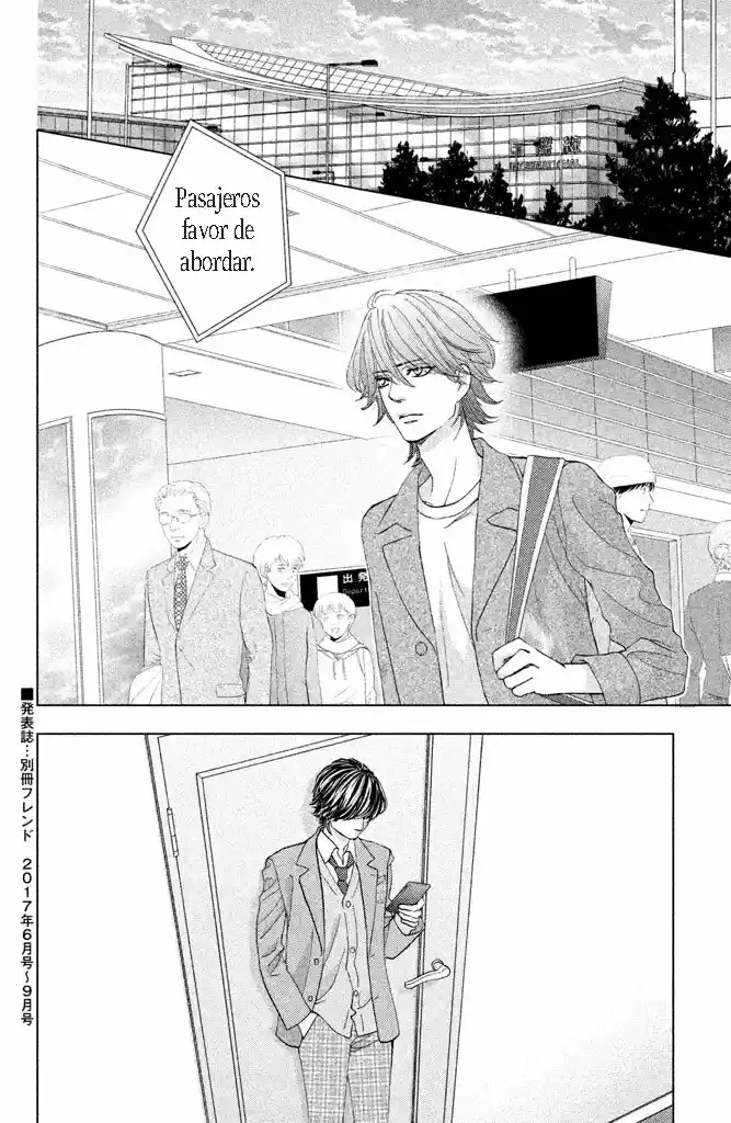 Ouji-sama Ni Wa Doku Ga Aru - Capítulo 22 - Página 92 - LectorTMOo