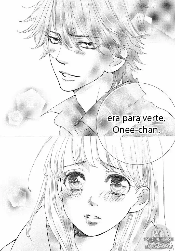 Ouji-sama Ni Wa Doku Ga Aru - Capítulo 23 - Página 23 - LectorTMOo