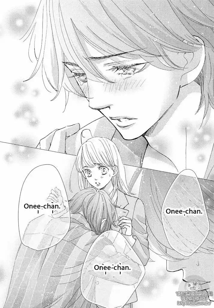Ouji-sama Ni Wa Doku Ga Aru - Capítulo 23 - Página 25 - LectorTMOo