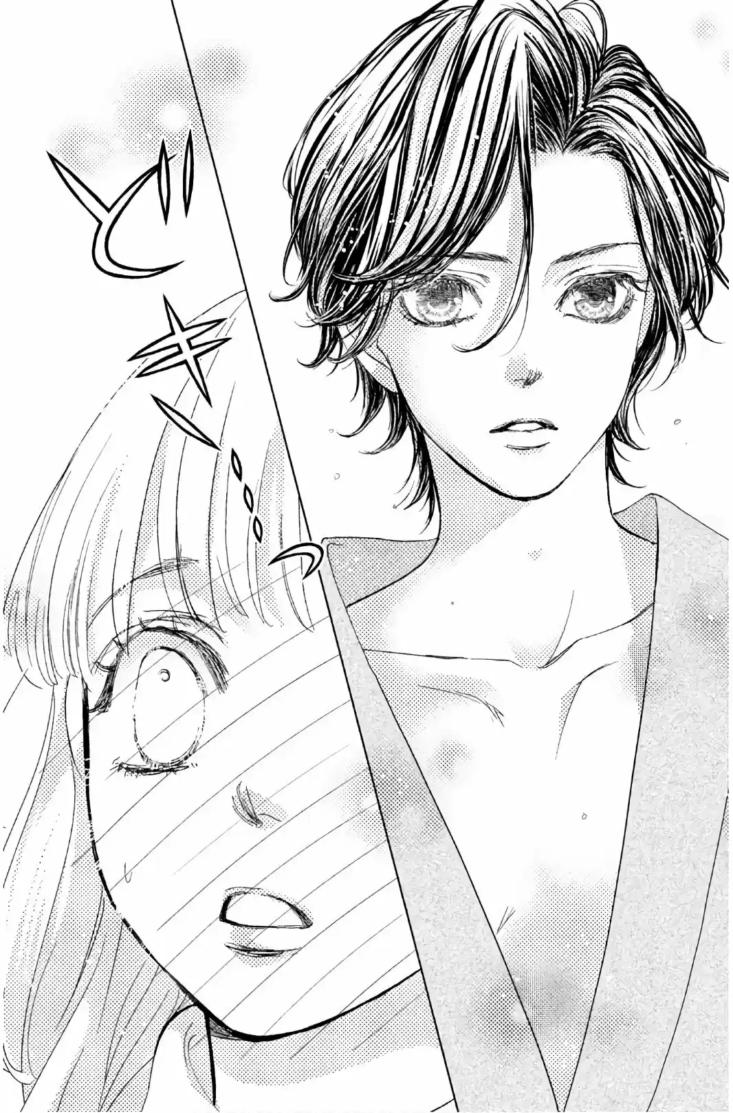 Ouji-sama Ni Wa Doku Ga Aru - Capítulo 24 - Página 11 - LectorTMOo