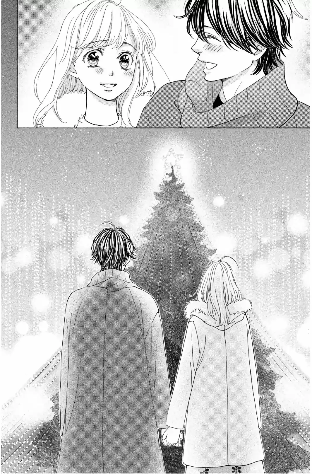Ouji-sama Ni Wa Doku Ga Aru - Capítulo 27 - Página 19 - LectorTMOo