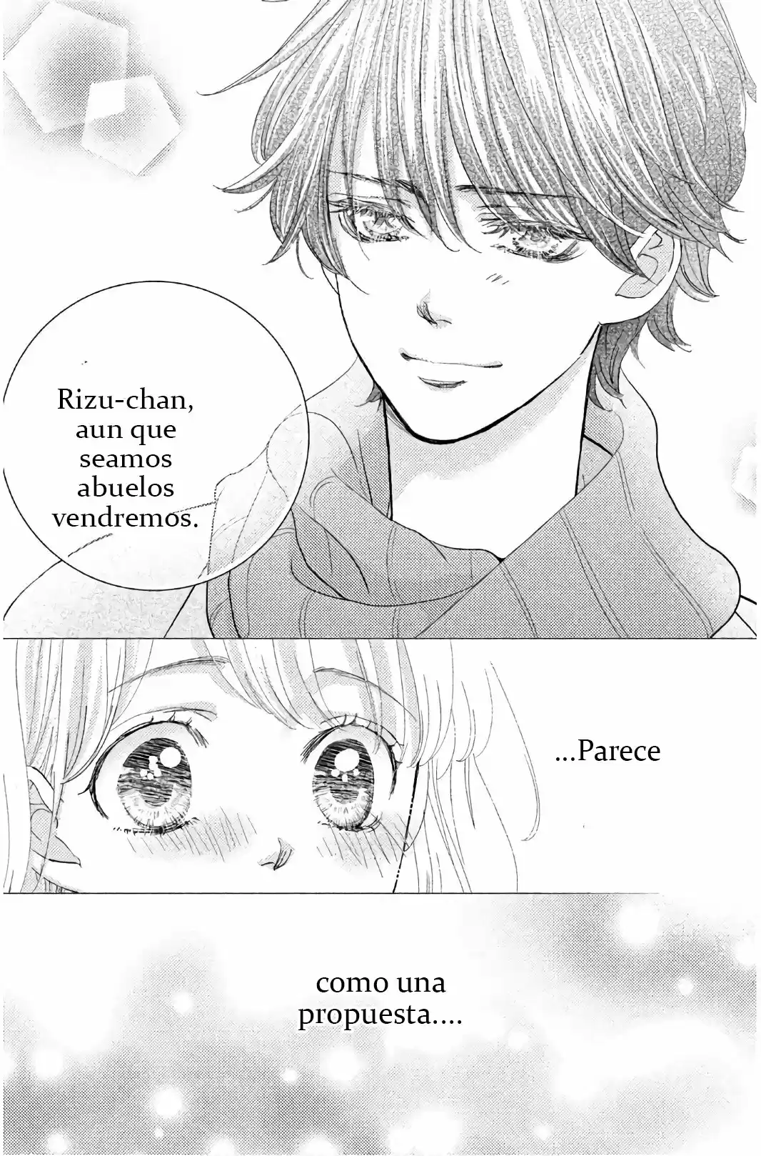 Ouji-sama Ni Wa Doku Ga Aru - Capítulo 27 - Página 22 - LectorTMOo