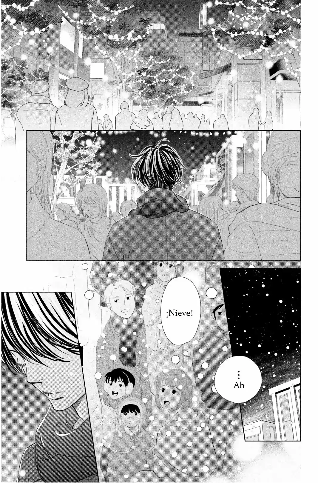 Ouji-sama Ni Wa Doku Ga Aru - Capítulo 27 - Página 34 - LectorTMOo