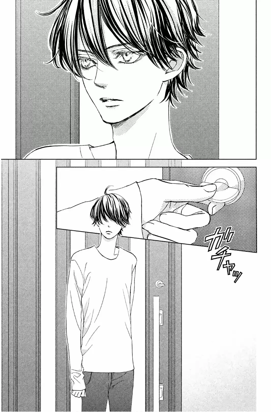 Ouji-sama Ni Wa Doku Ga Aru - Capítulo 28 - Página 19 - LectorTMOo