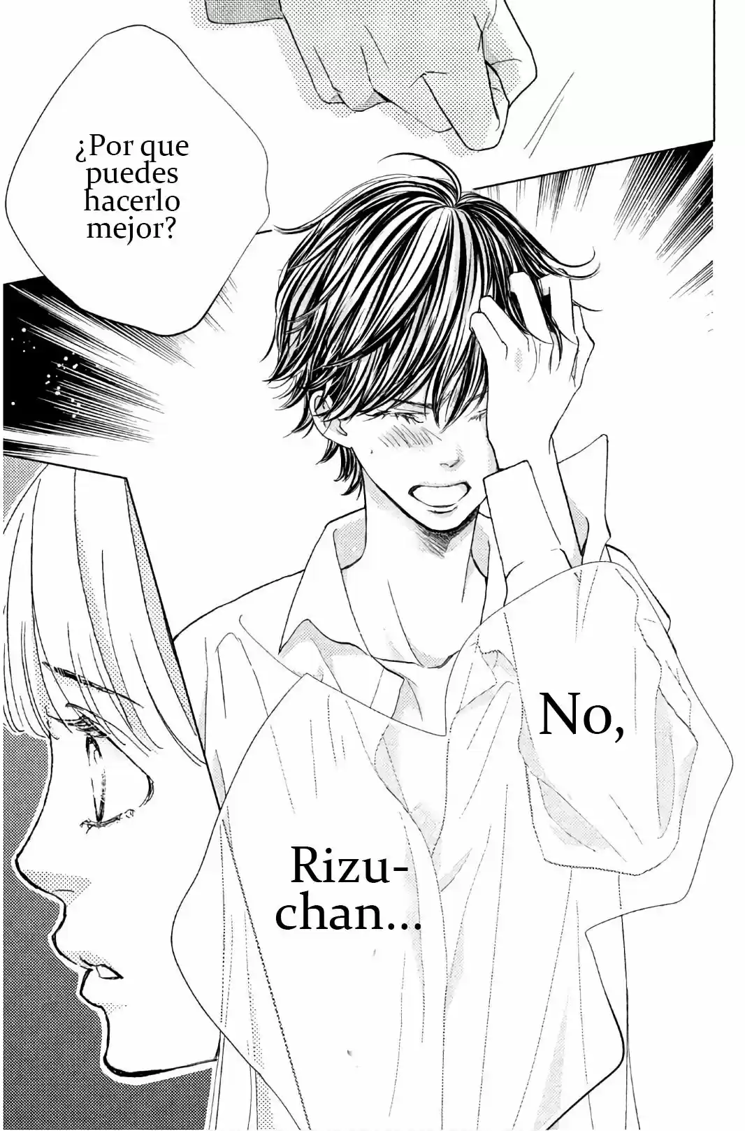 Ouji-sama Ni Wa Doku Ga Aru - Capítulo 28 - Página 37 - LectorTMOo