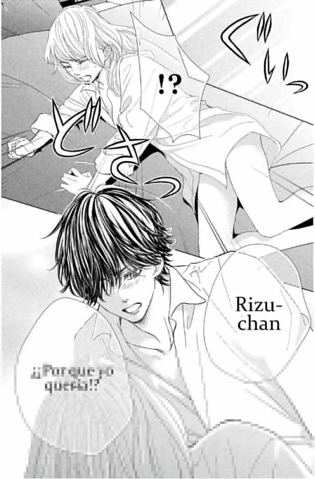 Ouji-sama Ni Wa Doku Ga Aru - Capítulo 28 - Página 40 - LectorTMOo