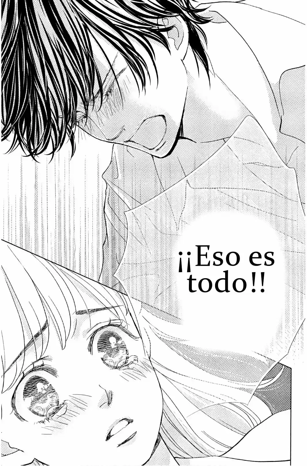 Ouji-sama Ni Wa Doku Ga Aru - Capítulo 28 - Página 43 - LectorTMOo
