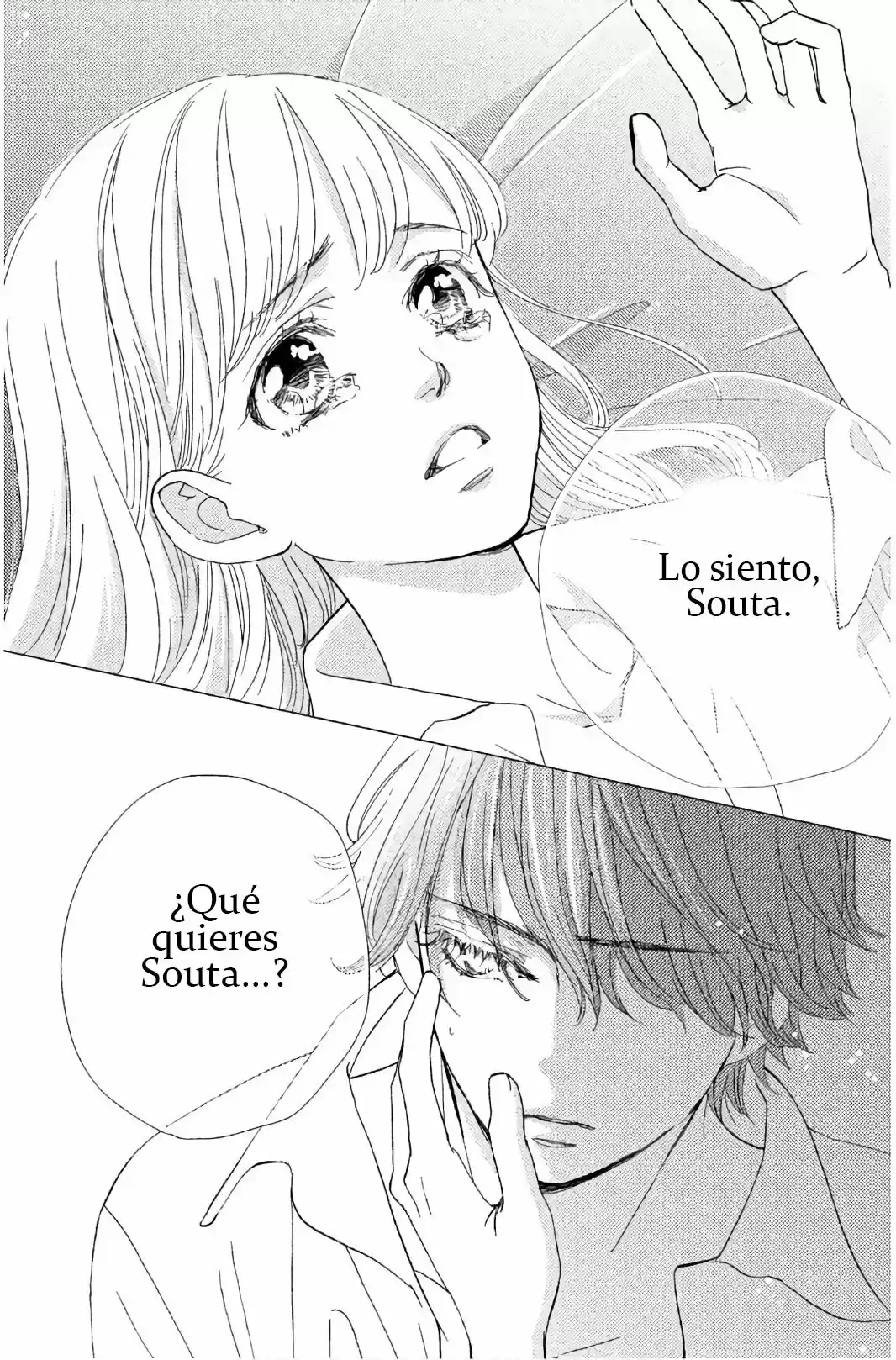 Ouji-sama Ni Wa Doku Ga Aru - Capítulo 28 - Página 46 - LectorTMOo