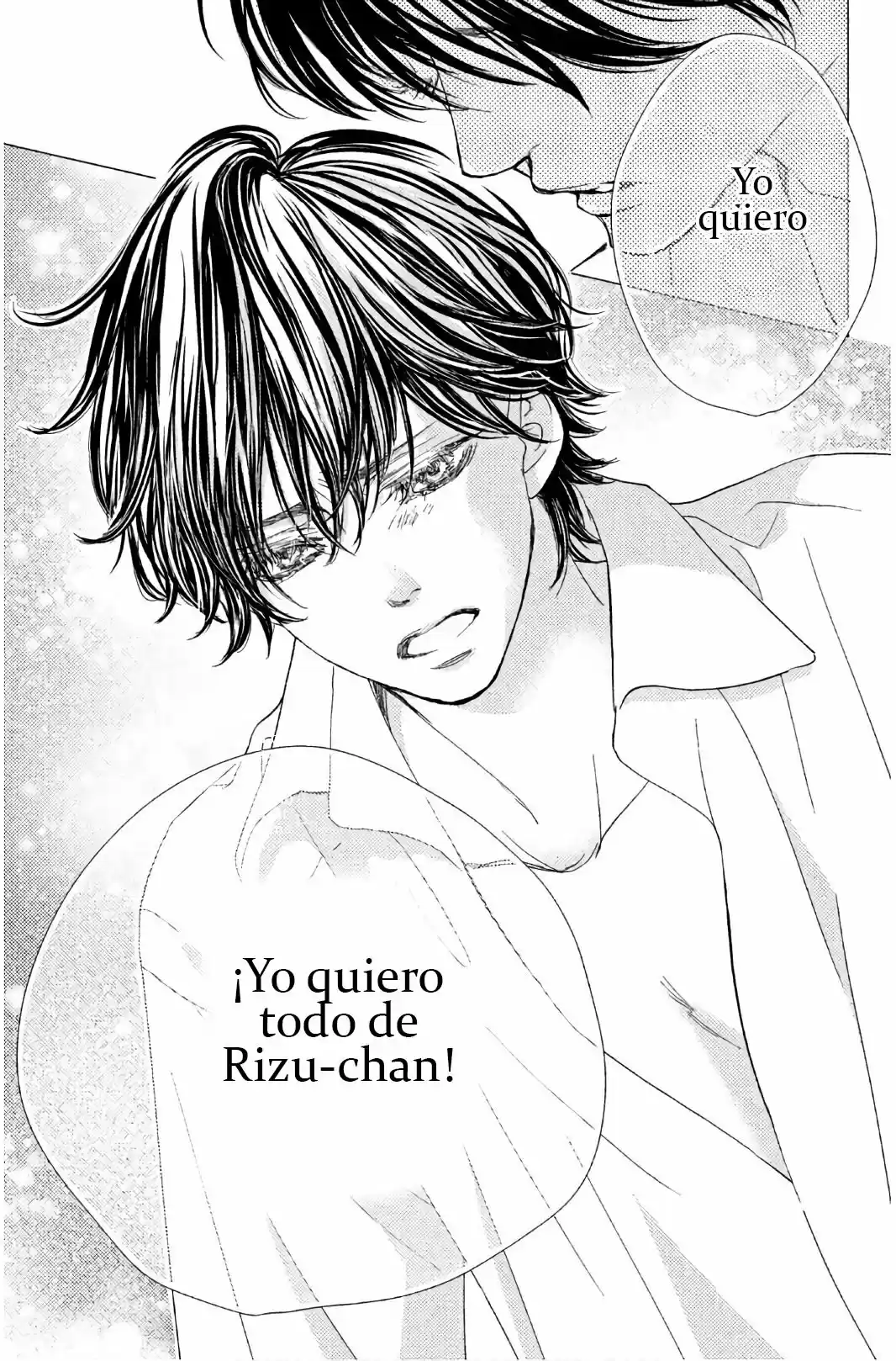 Ouji-sama Ni Wa Doku Ga Aru - Capítulo 28 - Página 47 - LectorTMOo