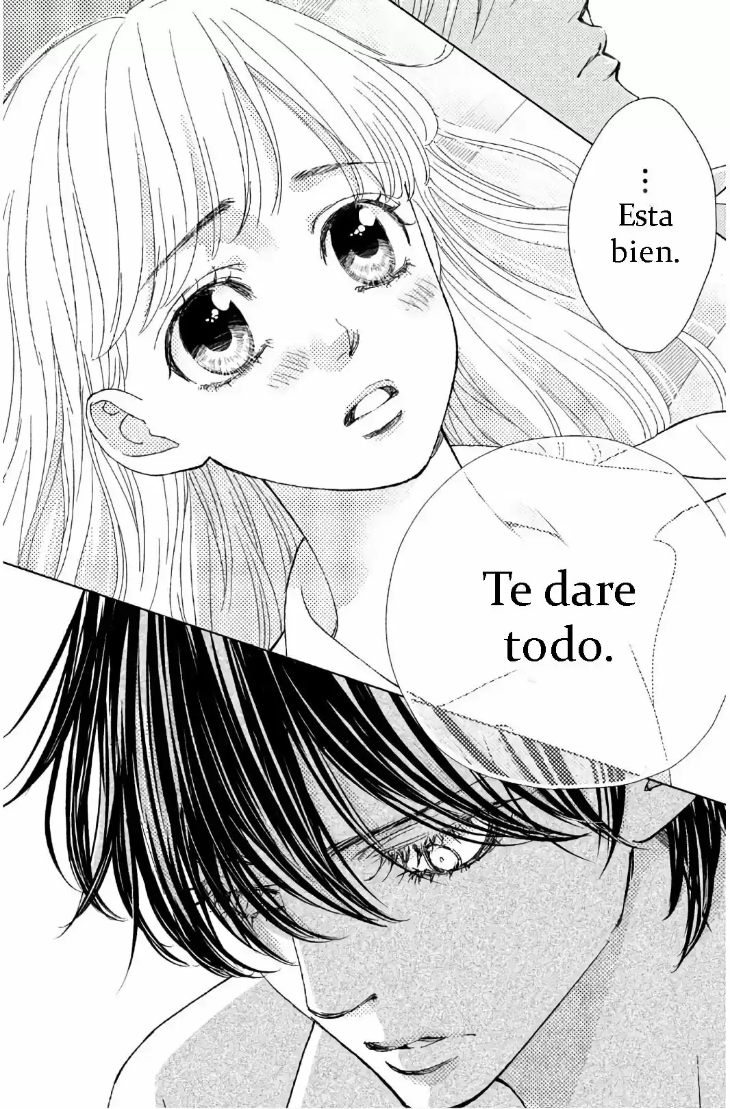 Ouji-sama Ni Wa Doku Ga Aru - Capítulo 29 - Página 3 - LectorTMOo