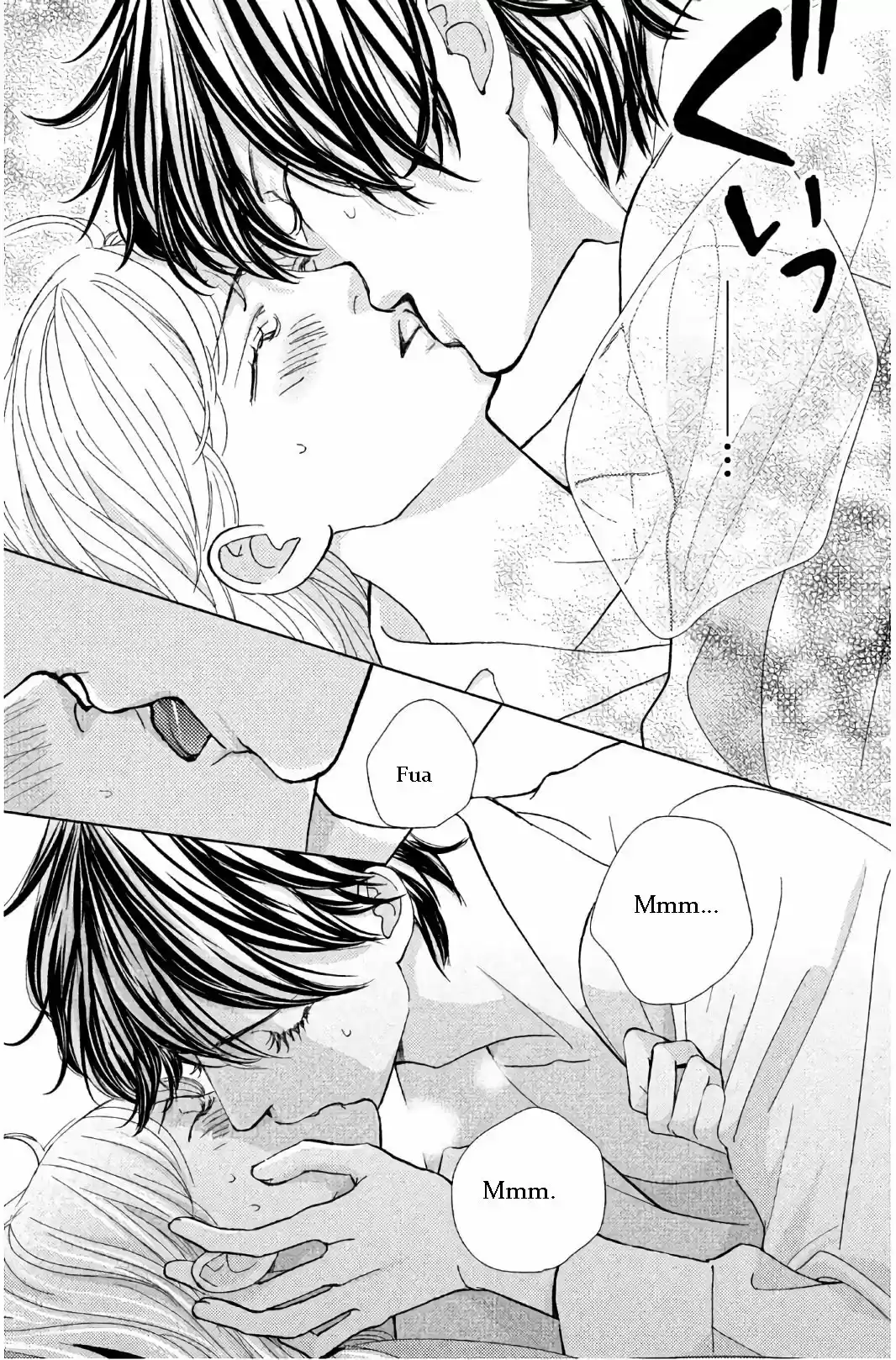 Ouji-sama Ni Wa Doku Ga Aru - Capítulo 29 - Página 4 - LectorTMOo
