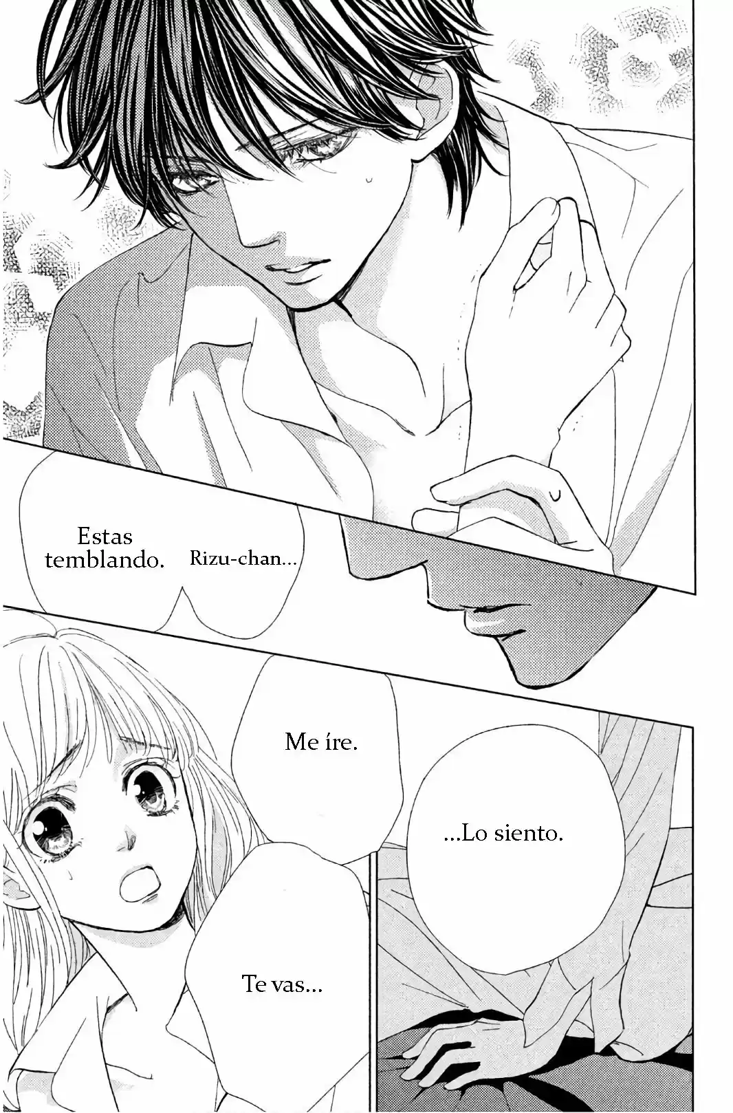 Ouji-sama Ni Wa Doku Ga Aru - Capítulo 29 - Página 10 - LectorTMOo