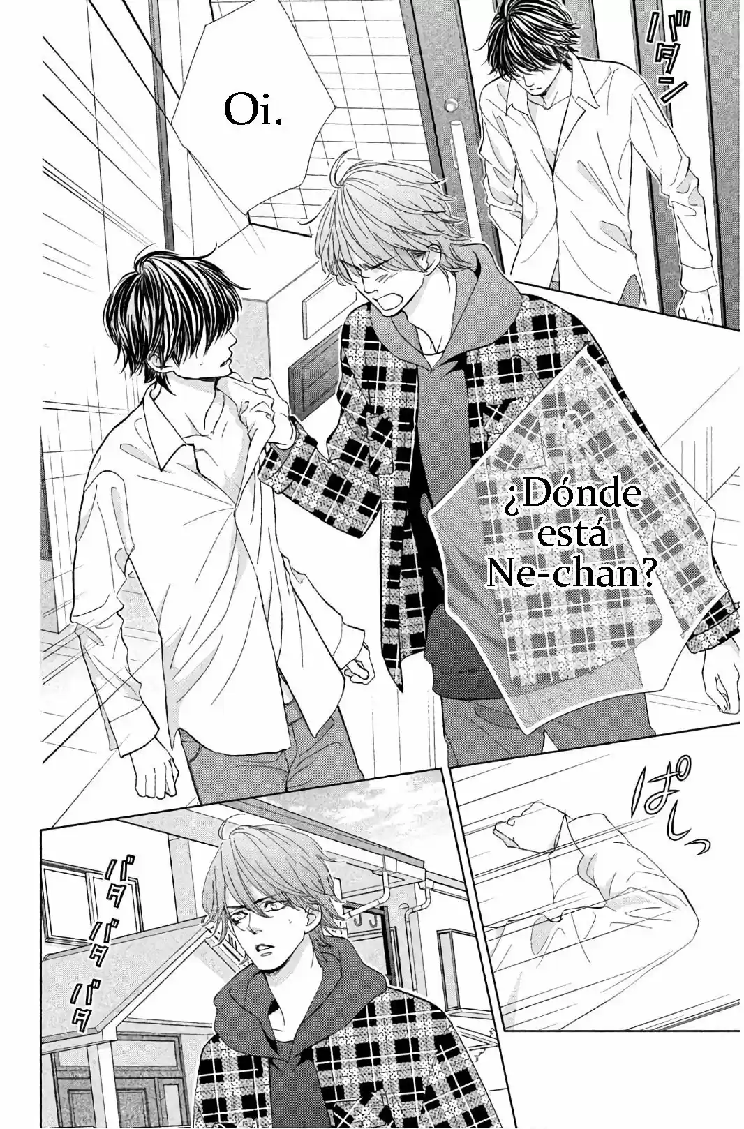 Ouji-sama Ni Wa Doku Ga Aru - Capítulo 29 - Página 13 - LectorTMOo