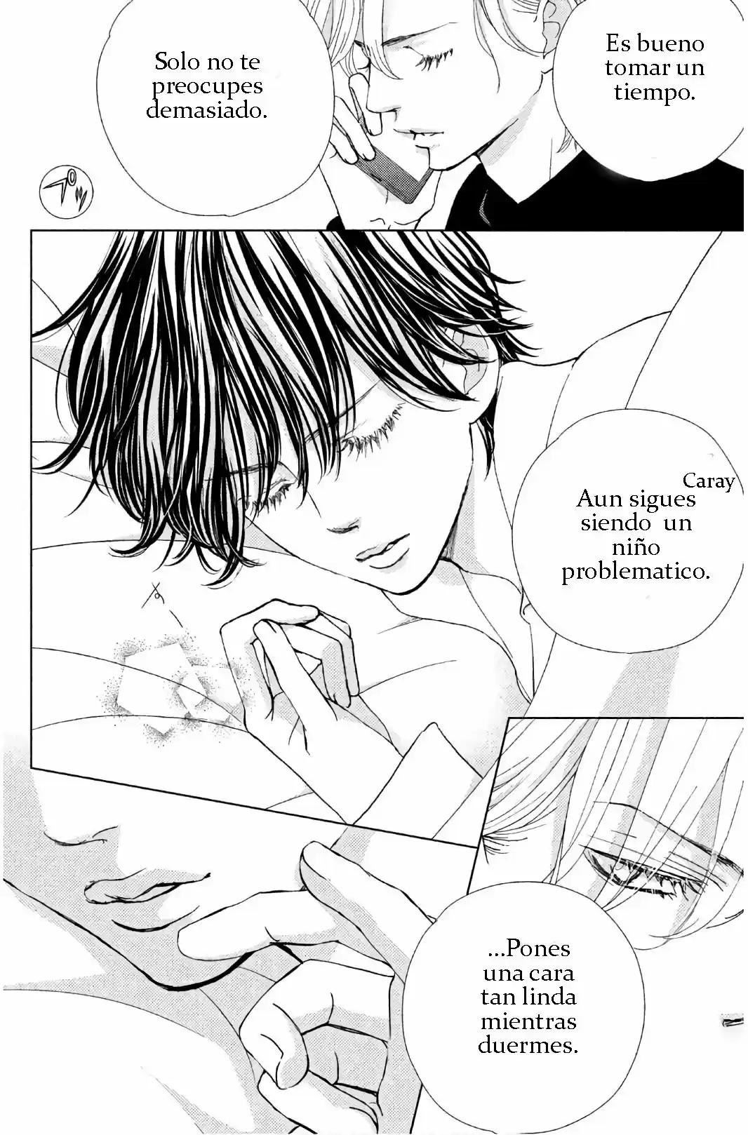 Ouji-sama Ni Wa Doku Ga Aru - Capítulo 29 - Página 19 - LectorTMOo