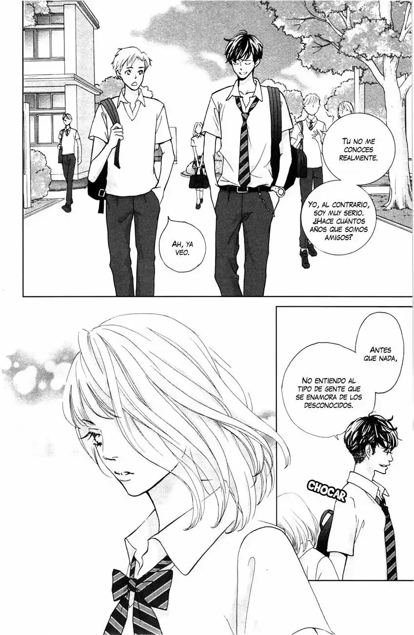 Ouji-sama Ni Wa Doku Ga Aru - Capítulo 3.50 - Página 8 - LectorTMOo