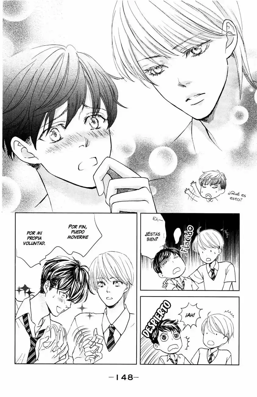Ouji-sama Ni Wa Doku Ga Aru - Capítulo 3.50 - Página 16 - LectorTMOo