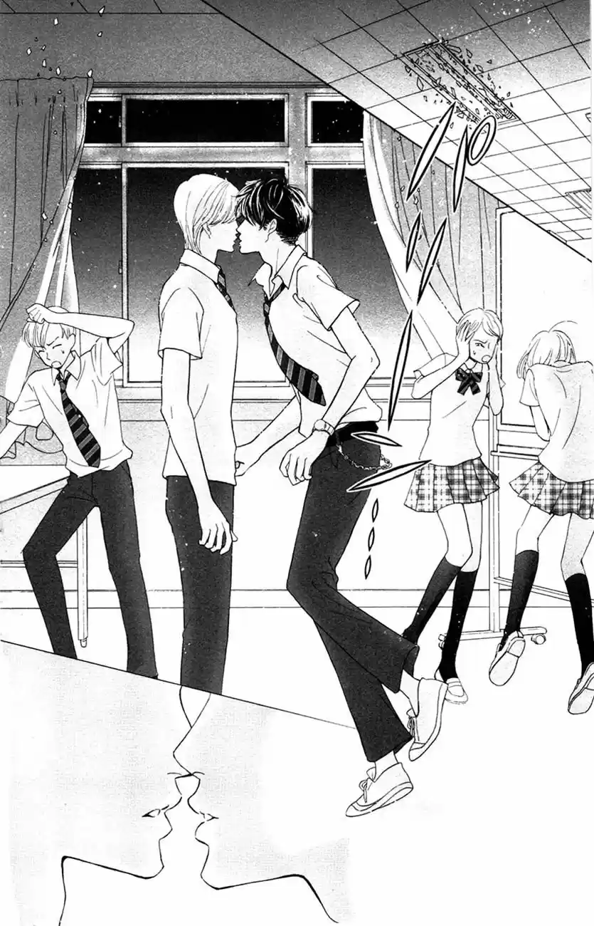Ouji-sama Ni Wa Doku Ga Aru - Capítulo 3.50 - Página 48 - LectorTMOo