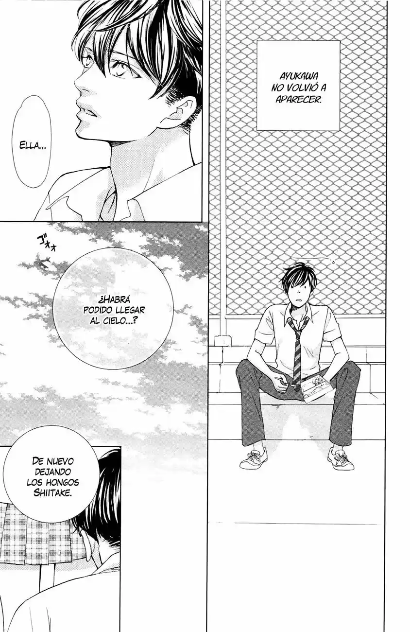 Ouji-sama Ni Wa Doku Ga Aru - Capítulo 3.50 - Página 51 - LectorTMOo
