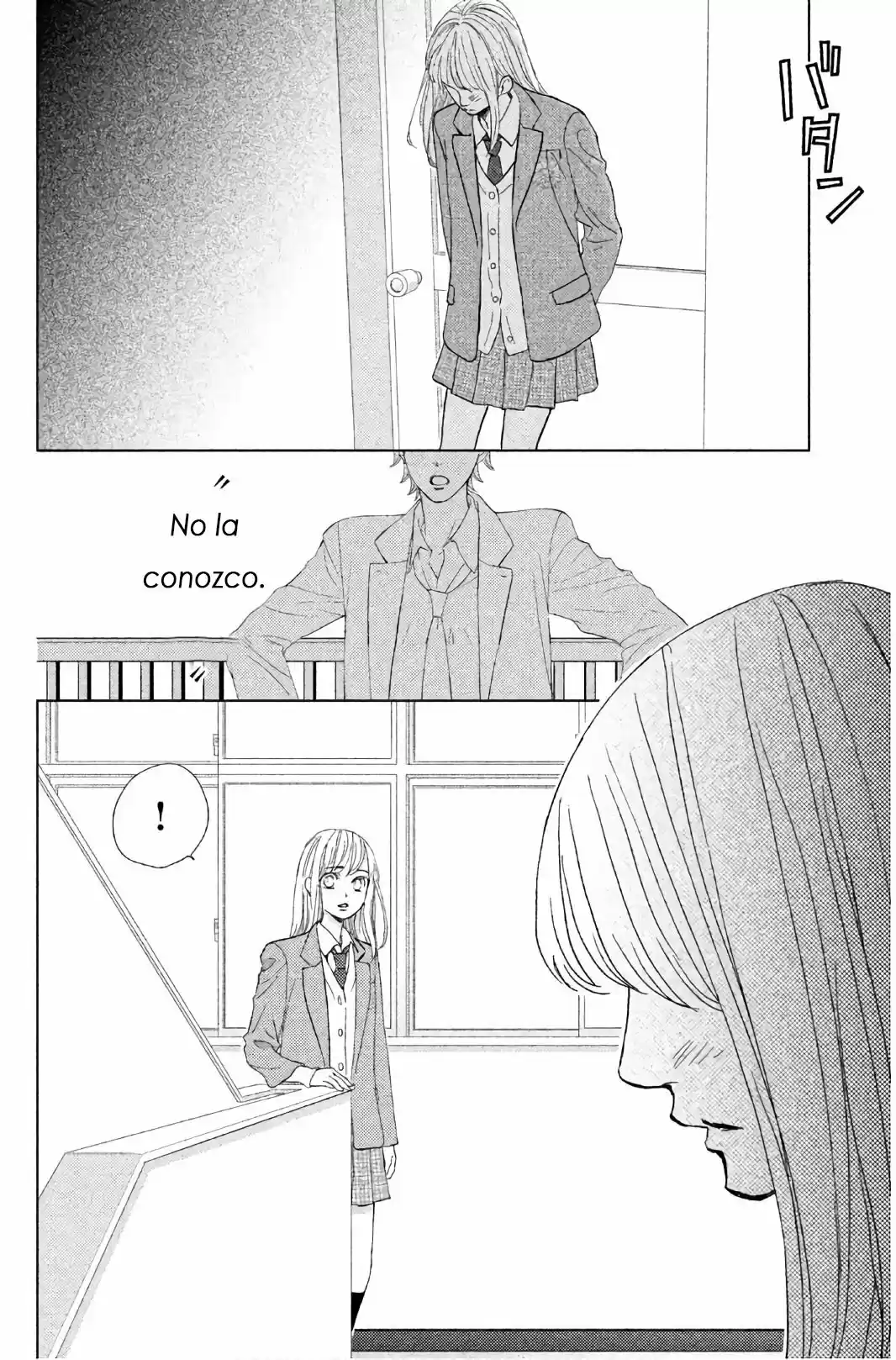 Ouji-sama Ni Wa Doku Ga Aru - Capítulo 30 - Página 4 - LectorTMOo