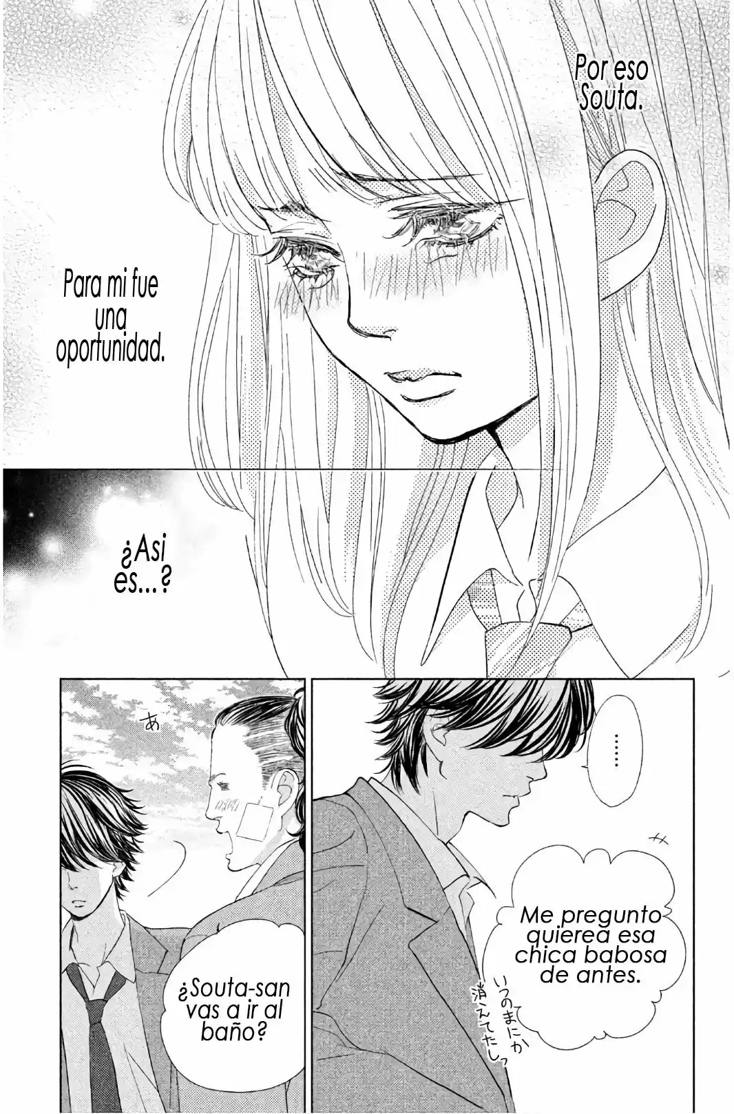 Ouji-sama Ni Wa Doku Ga Aru - Capítulo 30 - Página 6 - LectorTMOo