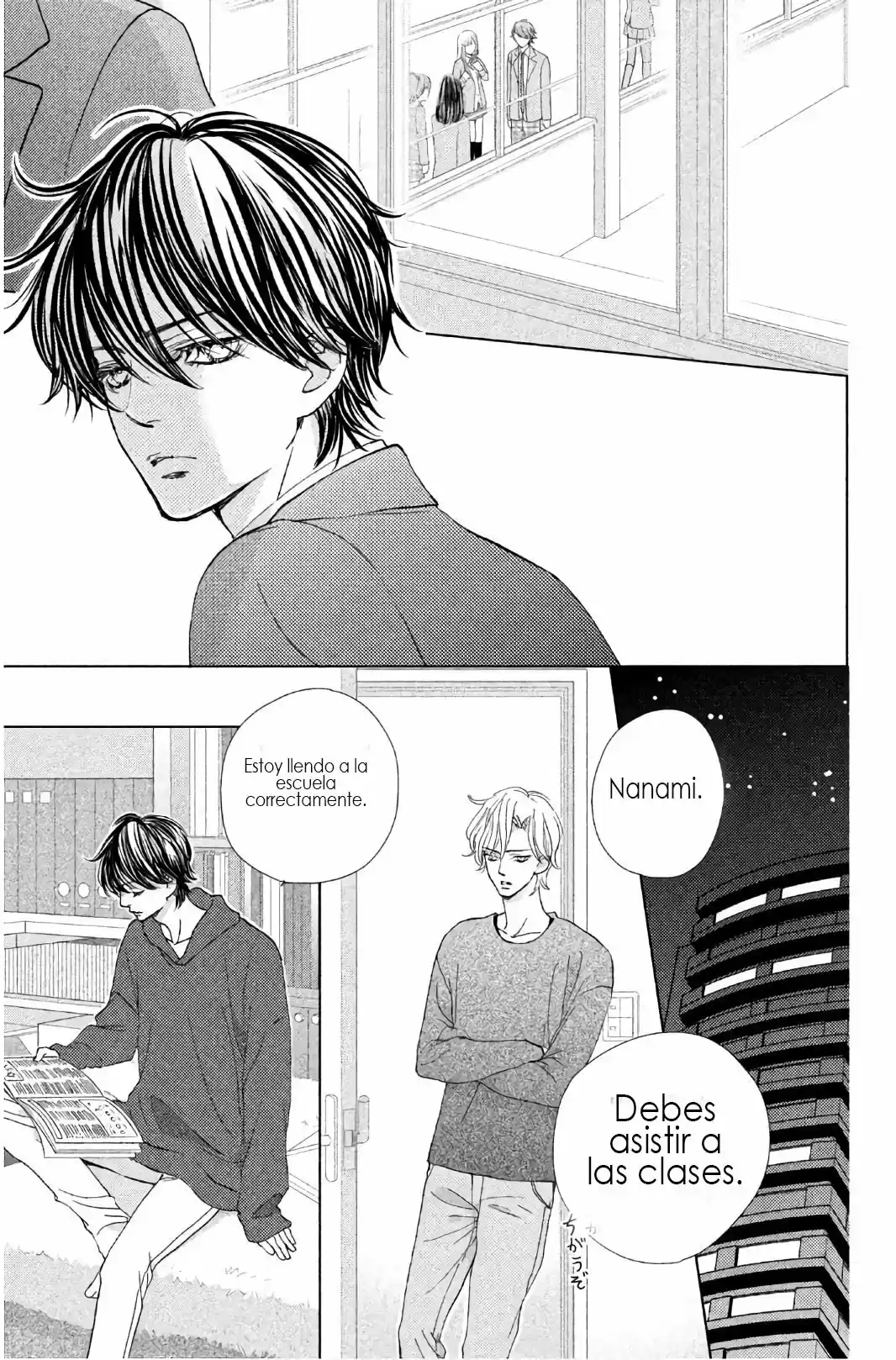Ouji-sama Ni Wa Doku Ga Aru - Capítulo 30 - Página 14 - LectorTMOo