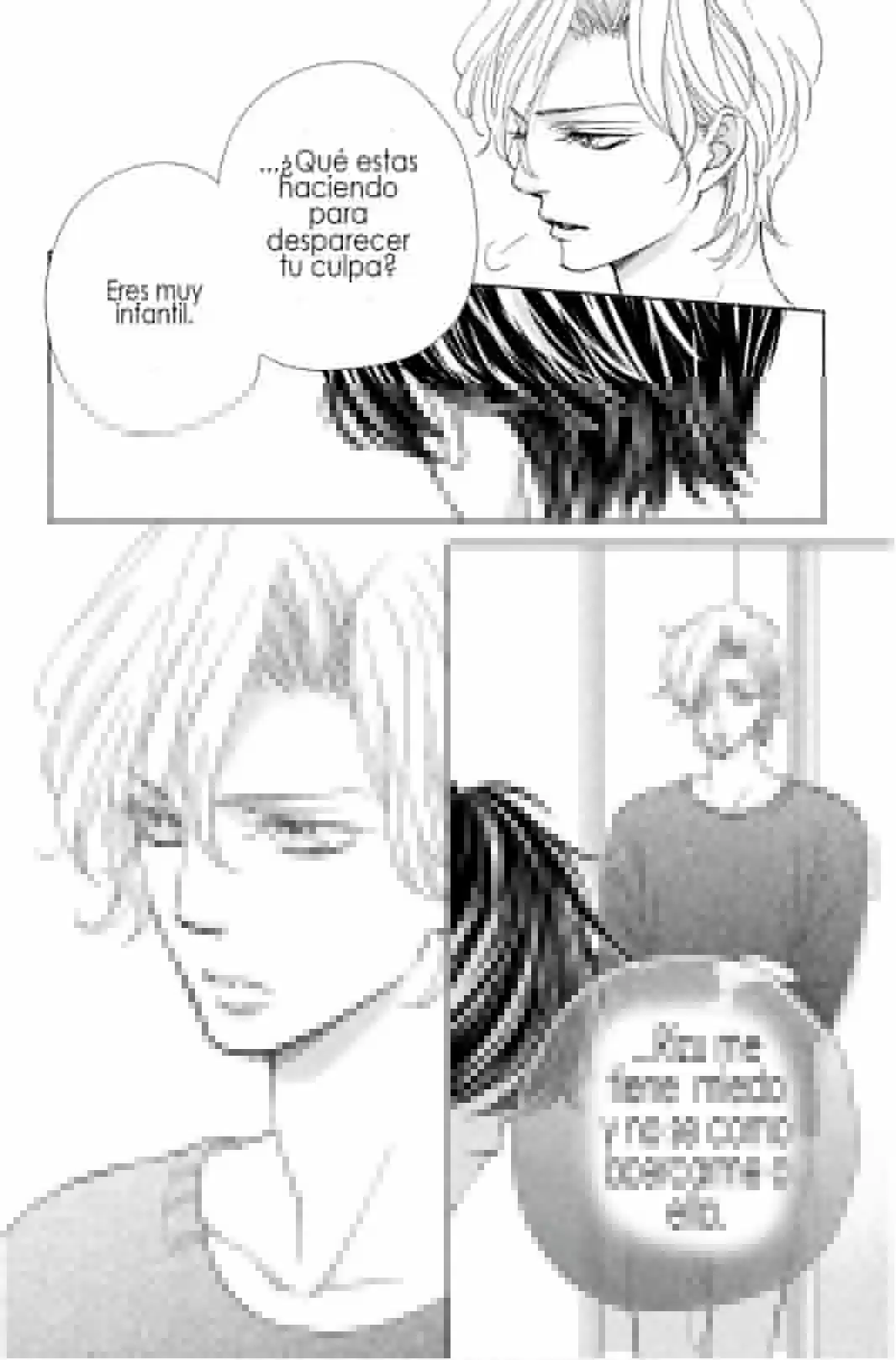 Ouji-sama Ni Wa Doku Ga Aru - Capítulo 30 - Página 15 - LectorTMOo
