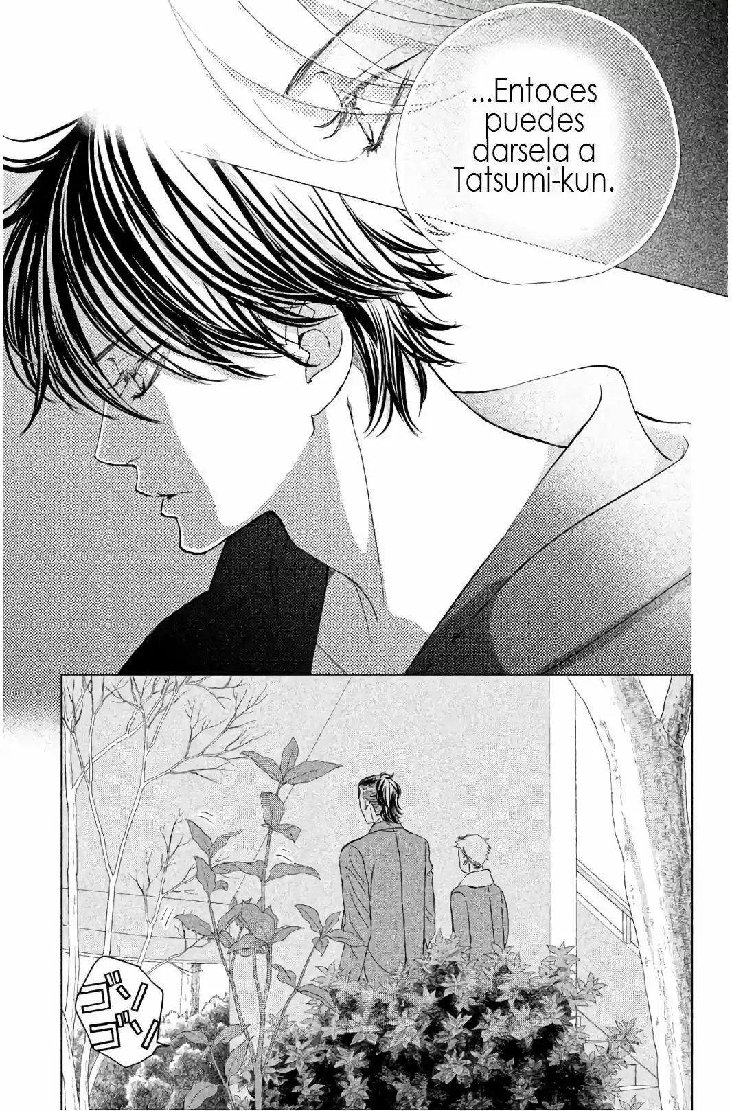 Ouji-sama Ni Wa Doku Ga Aru - Capítulo 30 - Página 16 - LectorTMOo