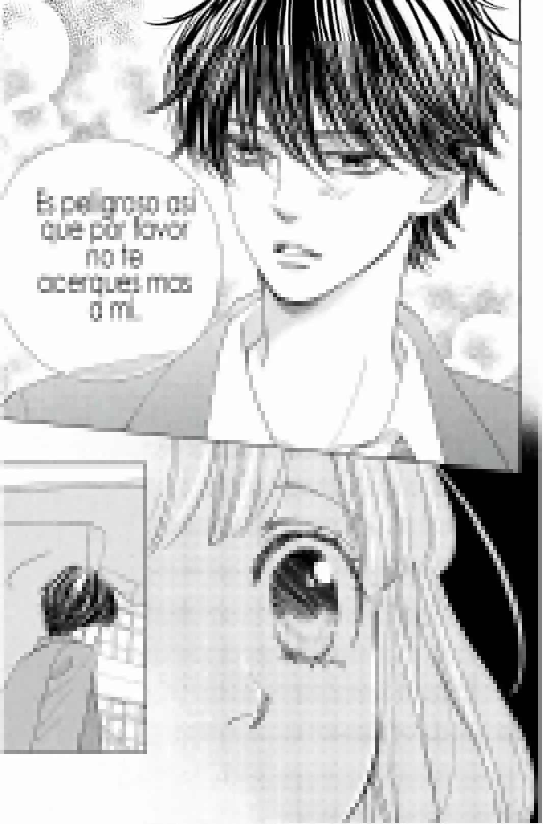 Ouji-sama Ni Wa Doku Ga Aru - Capítulo 30 - Página 24 - LectorTMOo