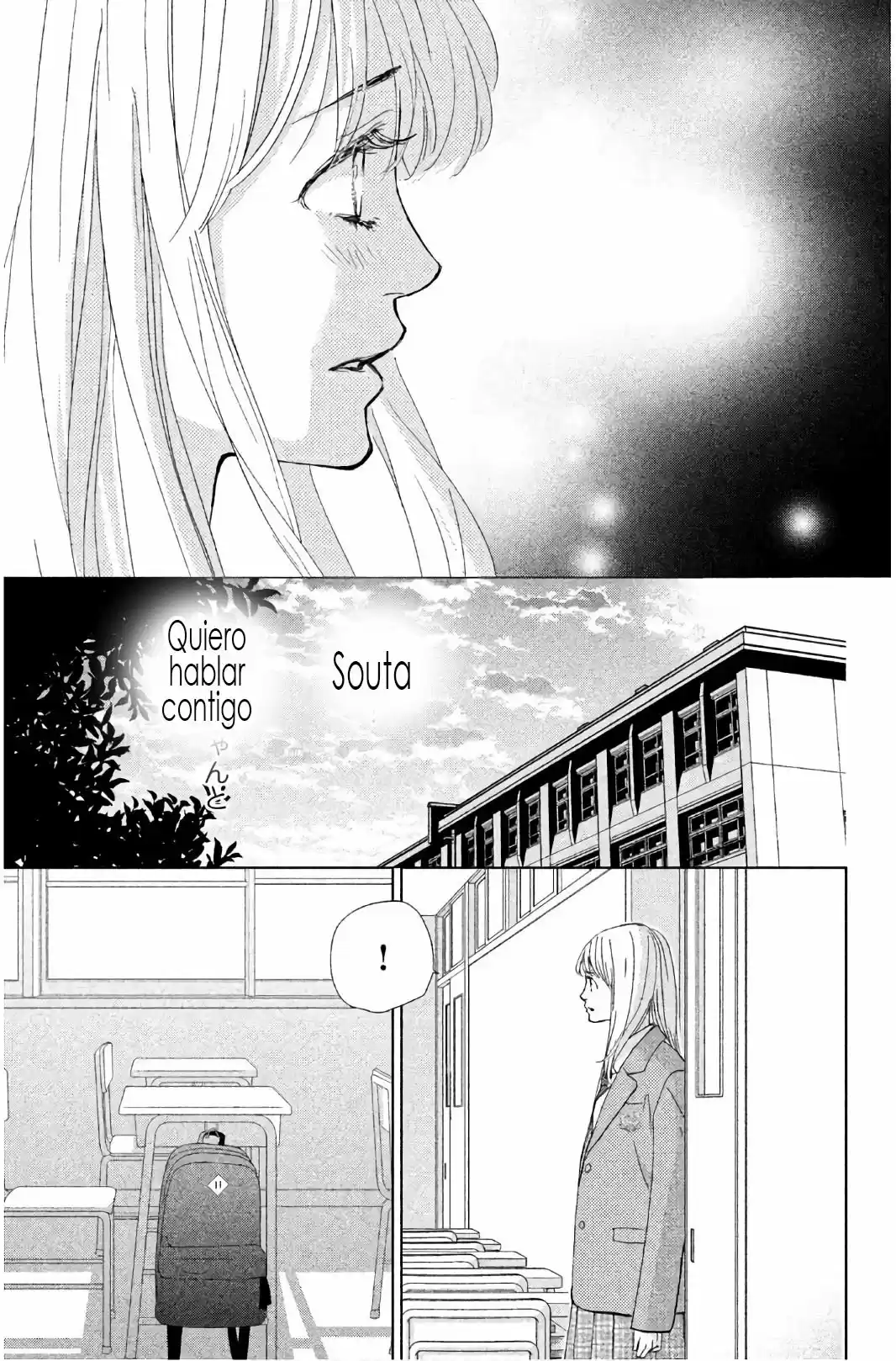 Ouji-sama Ni Wa Doku Ga Aru - Capítulo 30 - Página 26 - LectorTMOo