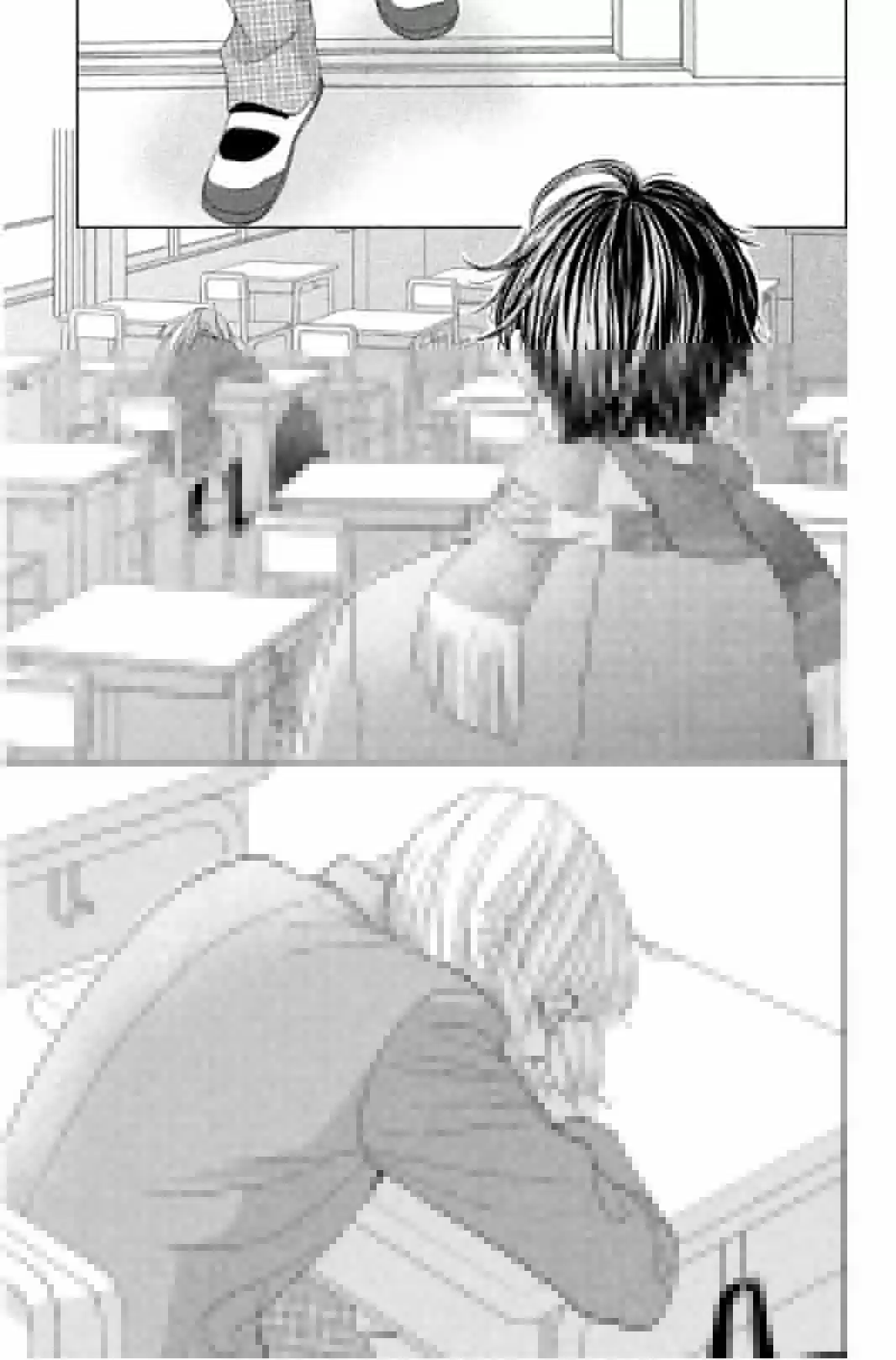 Ouji-sama Ni Wa Doku Ga Aru - Capítulo 30 - Página 28 - LectorTMOo