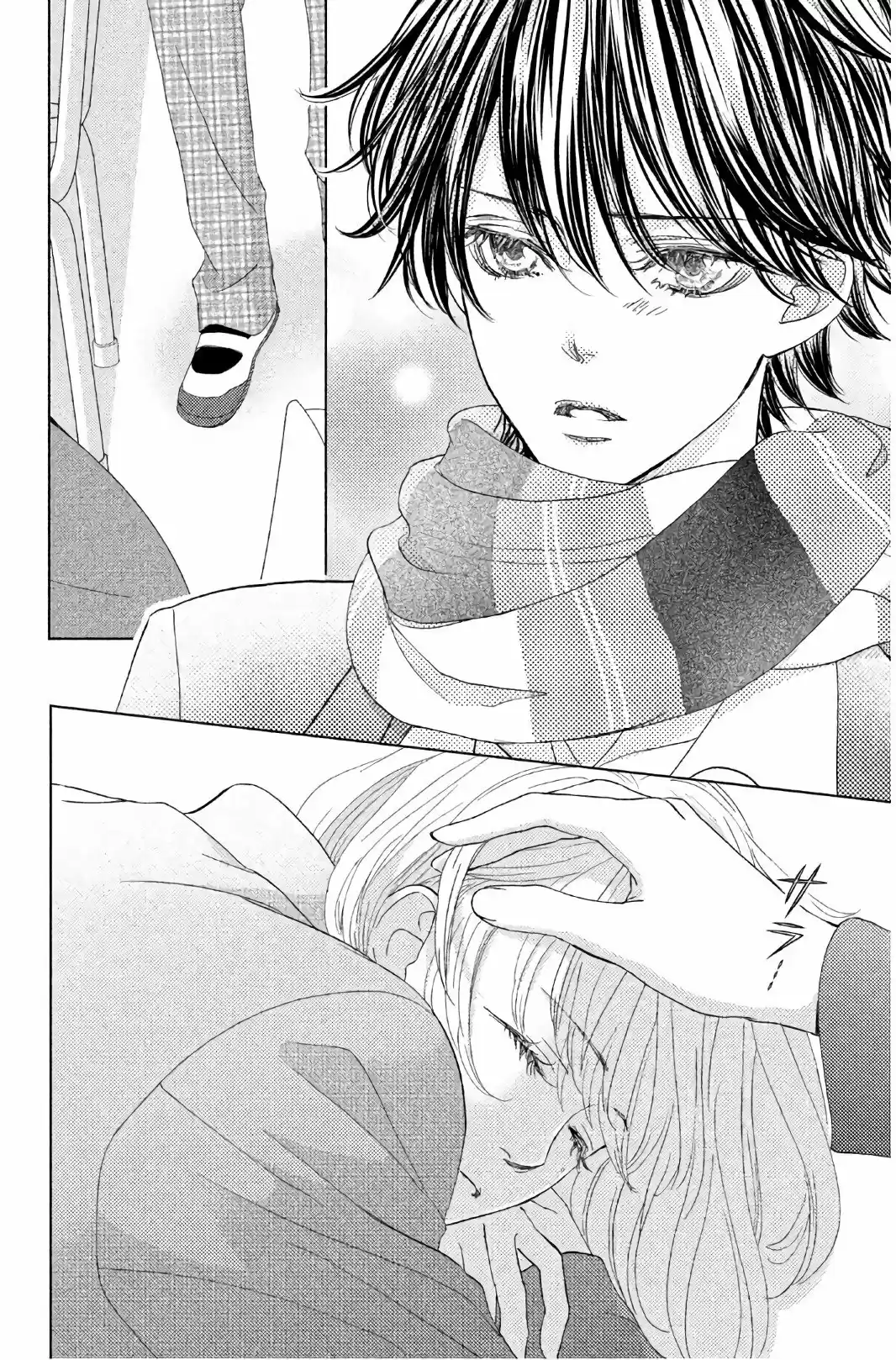 Ouji-sama Ni Wa Doku Ga Aru - Capítulo 30 - Página 29 - LectorTMOo