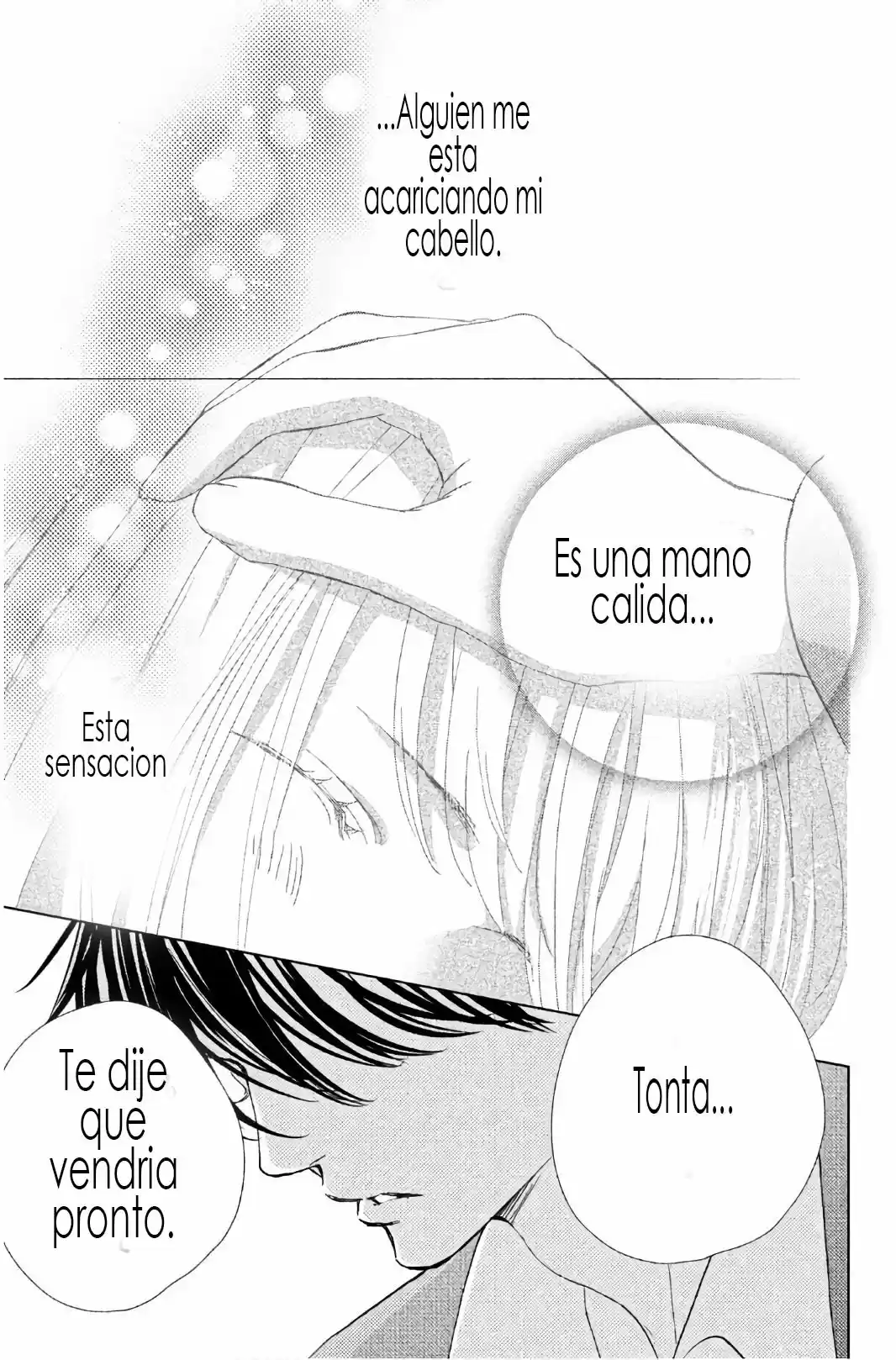Ouji-sama Ni Wa Doku Ga Aru - Capítulo 30 - Página 30 - LectorTMOo