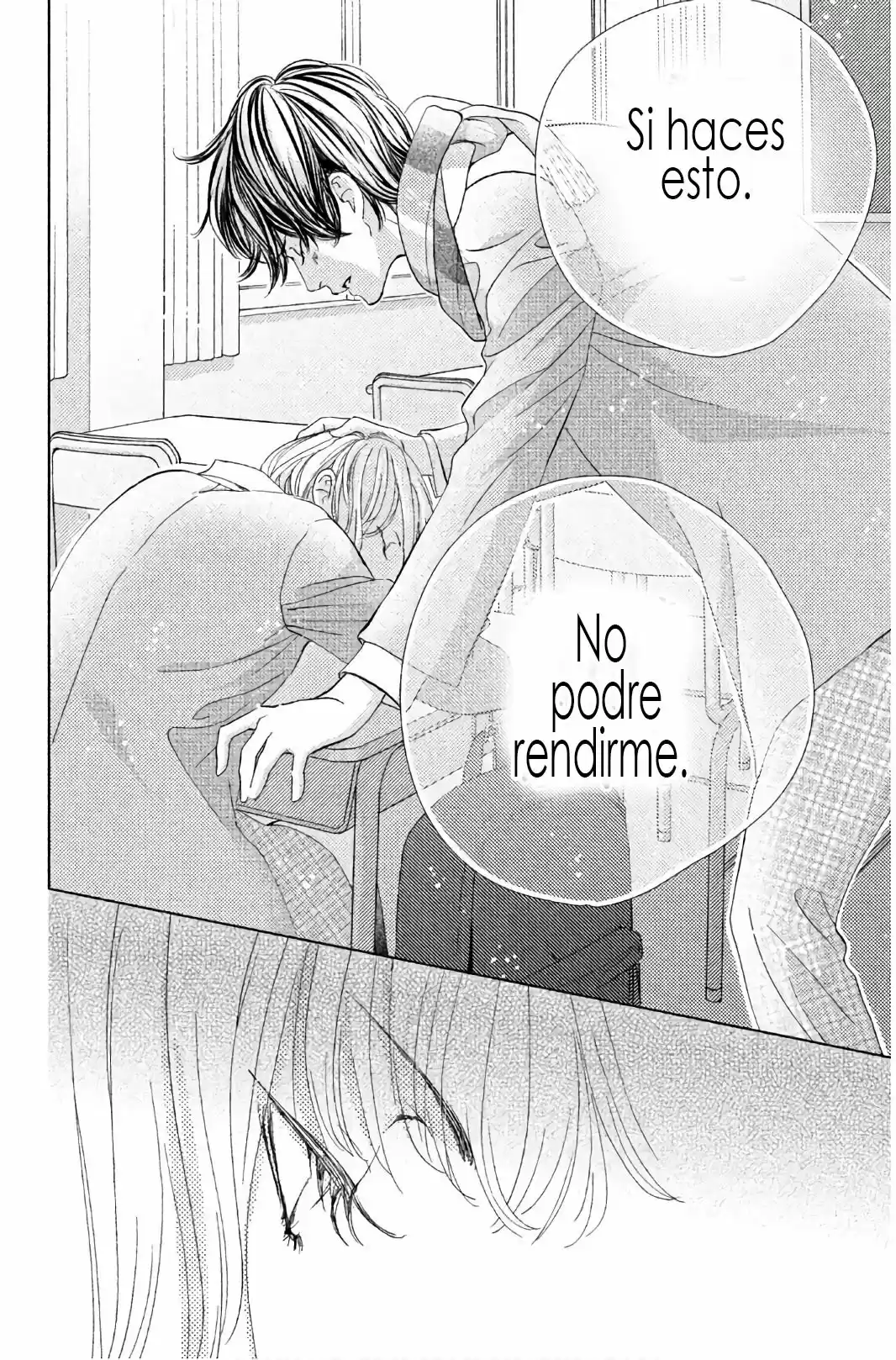 Ouji-sama Ni Wa Doku Ga Aru - Capítulo 30 - Página 31 - LectorTMOo
