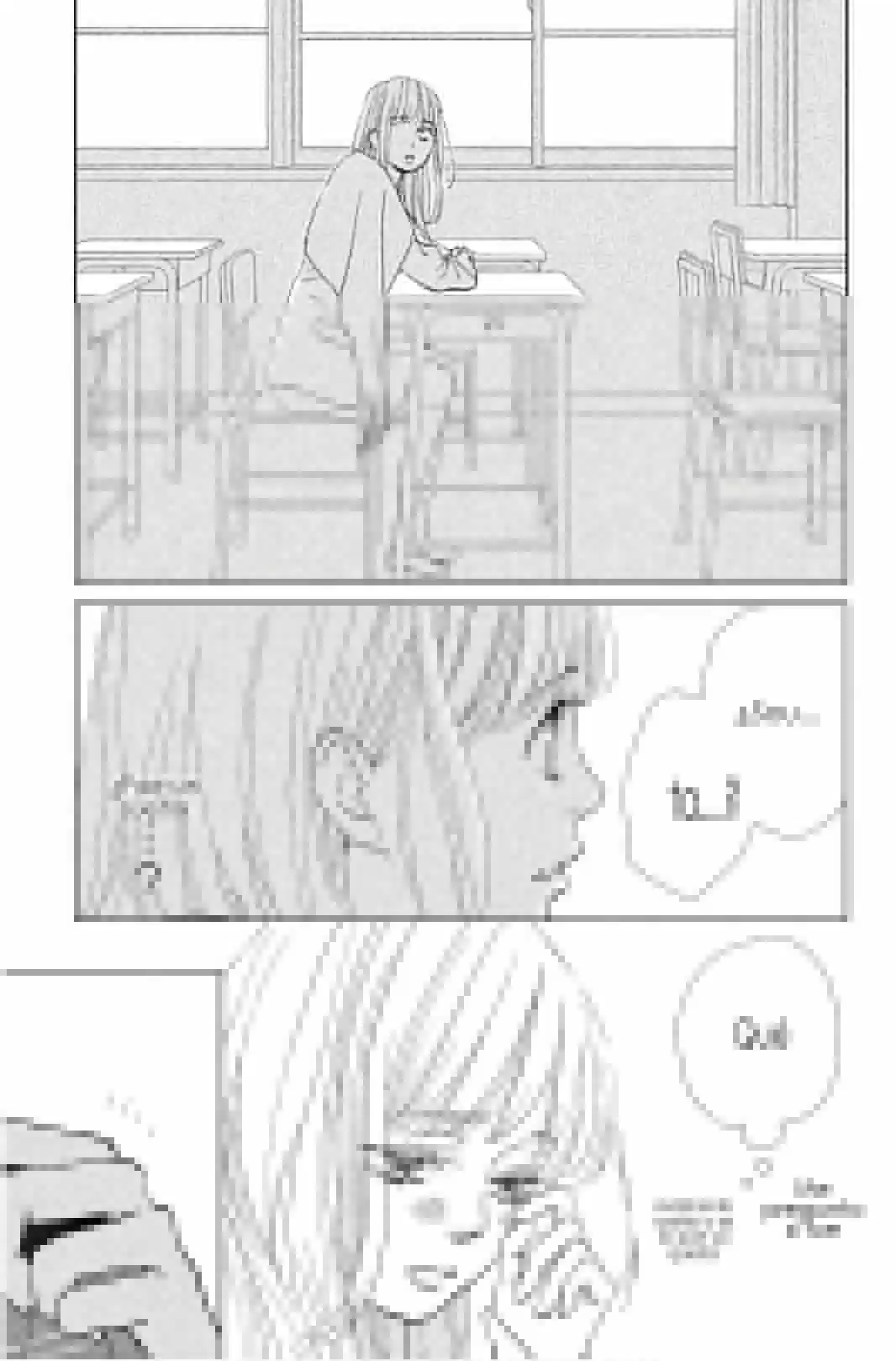 Ouji-sama Ni Wa Doku Ga Aru - Capítulo 30 - Página 32 - LectorTMOo