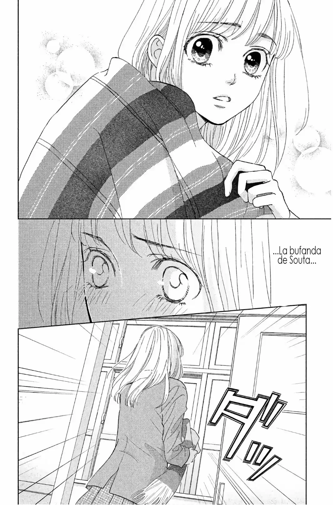 Ouji-sama Ni Wa Doku Ga Aru - Capítulo 30 - Página 33 - LectorTMOo