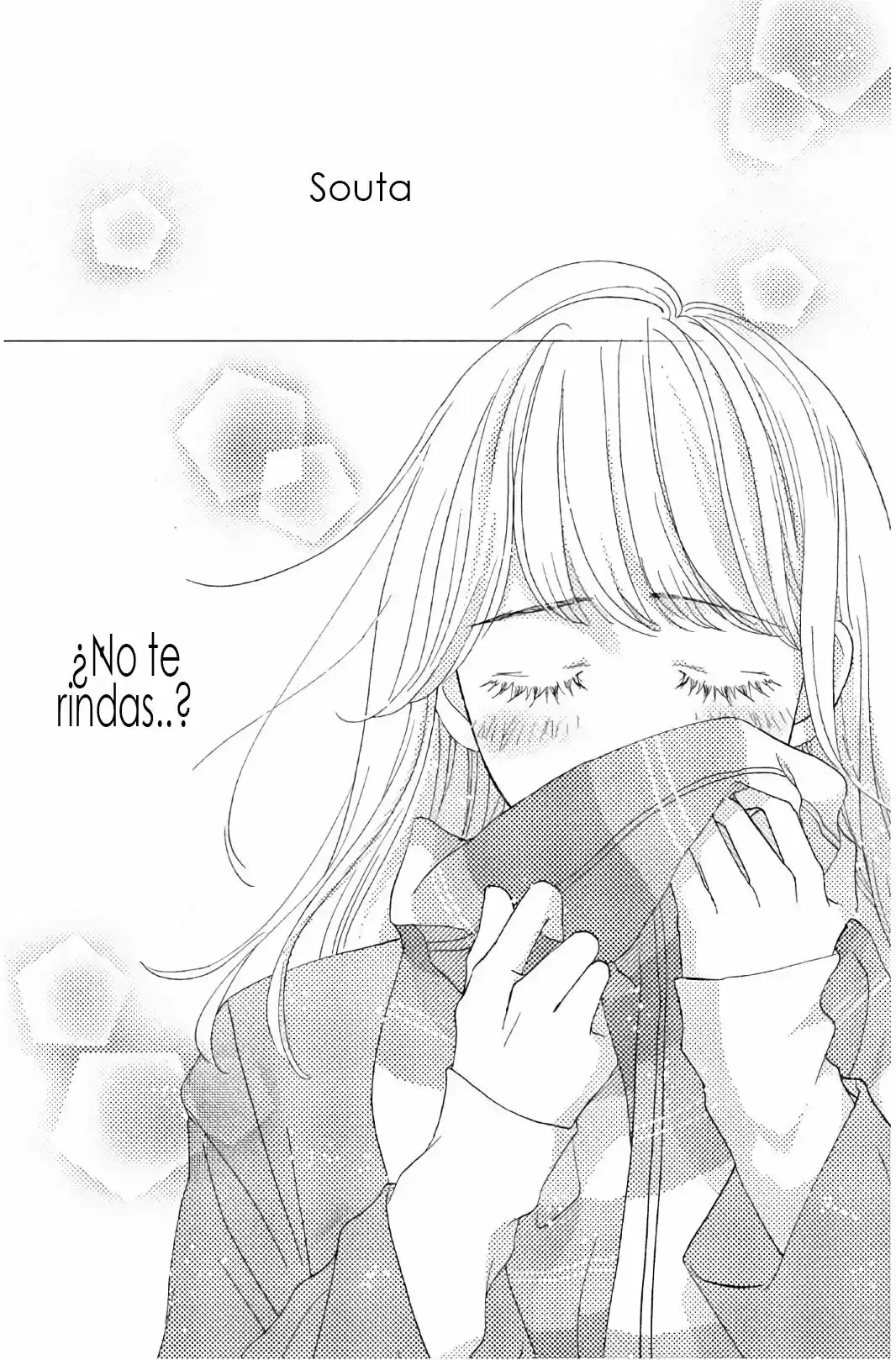 Ouji-sama Ni Wa Doku Ga Aru - Capítulo 30 - Página 35 - LectorTMOo