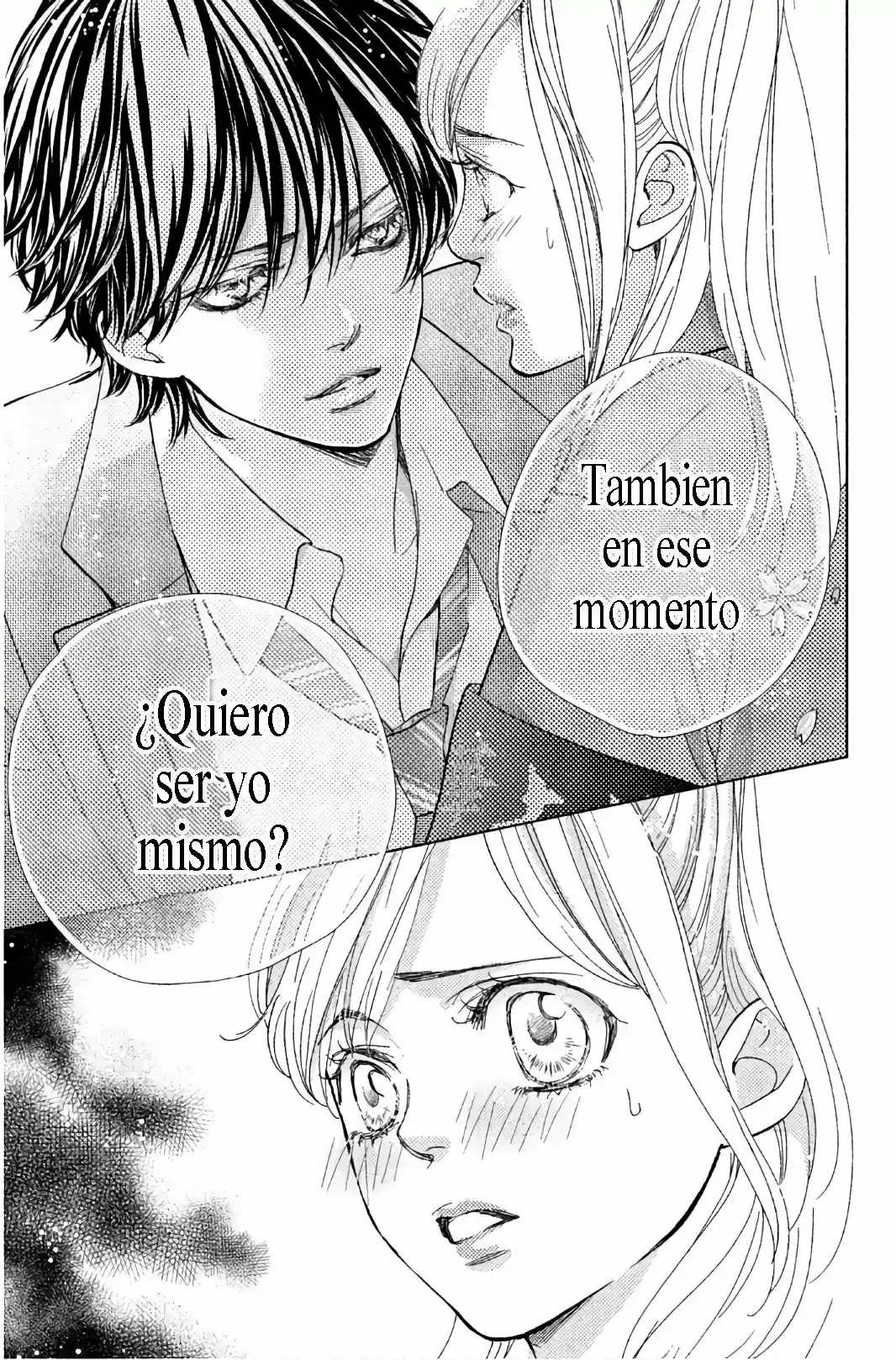 Ouji-sama Ni Wa Doku Ga Aru - Capítulo 31 - Página 14 - LectorTMOo