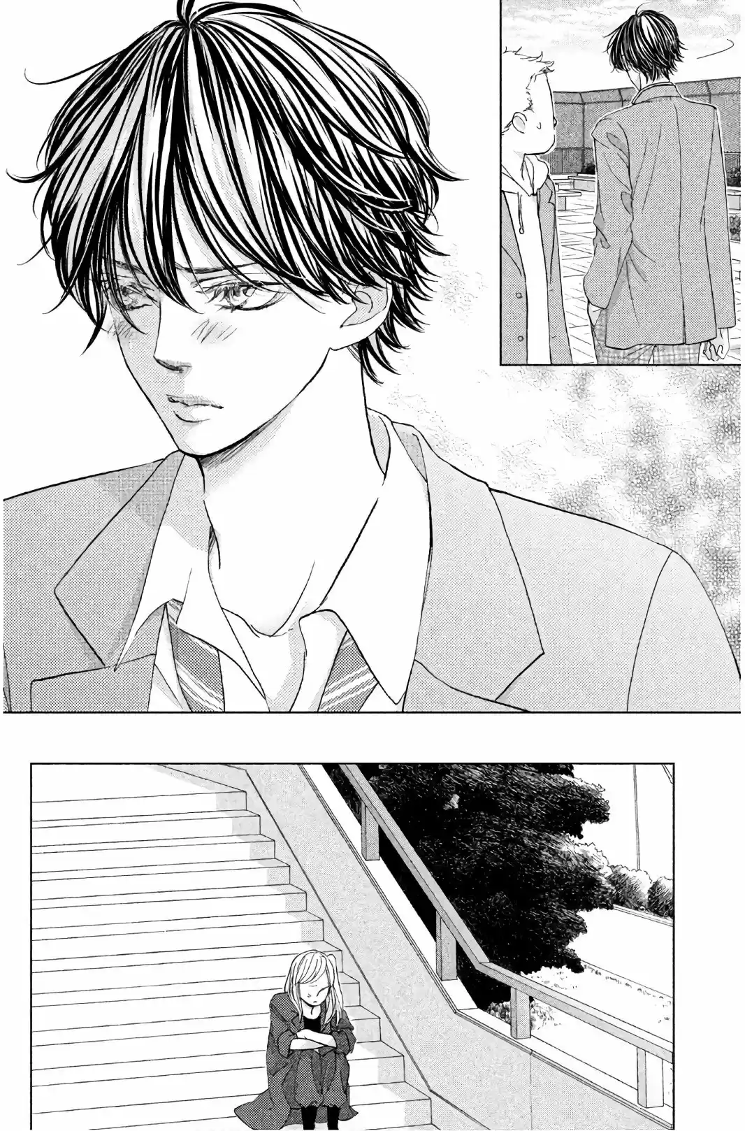 Ouji-sama Ni Wa Doku Ga Aru - Capítulo 31 - Página 15 - LectorTMOo