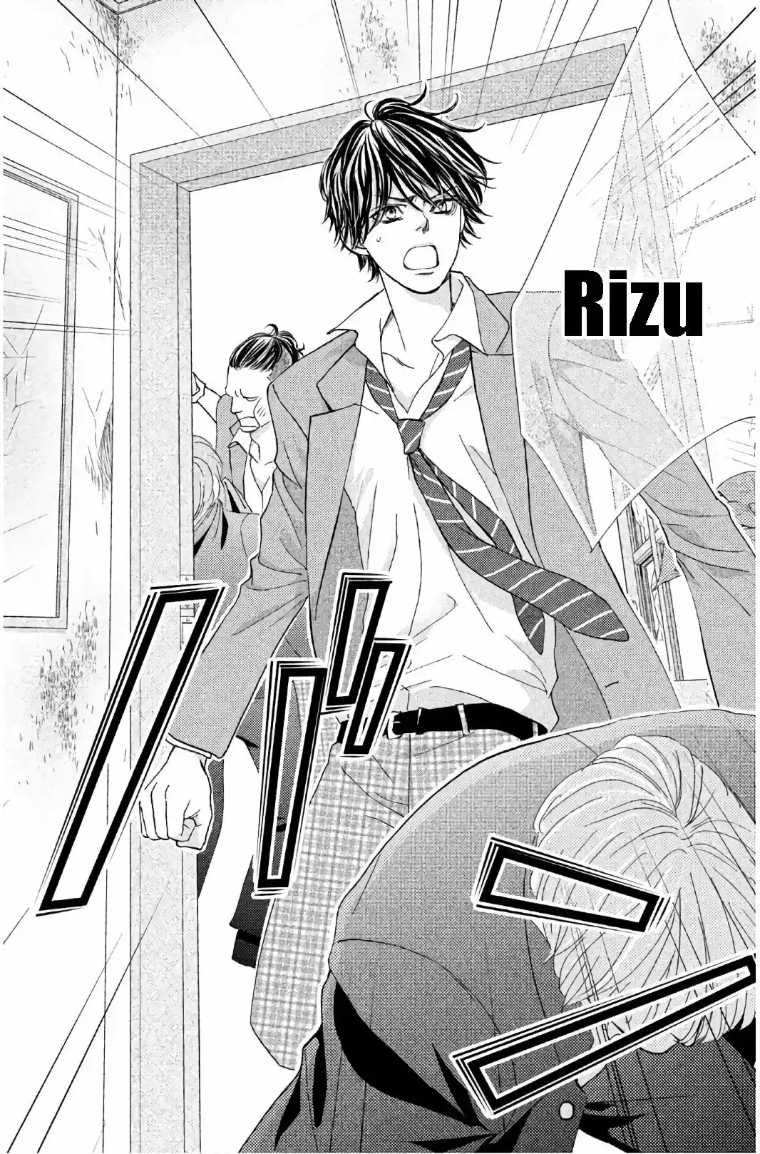 Ouji-sama Ni Wa Doku Ga Aru - Capítulo 31 - Página 31 - LectorTMOo