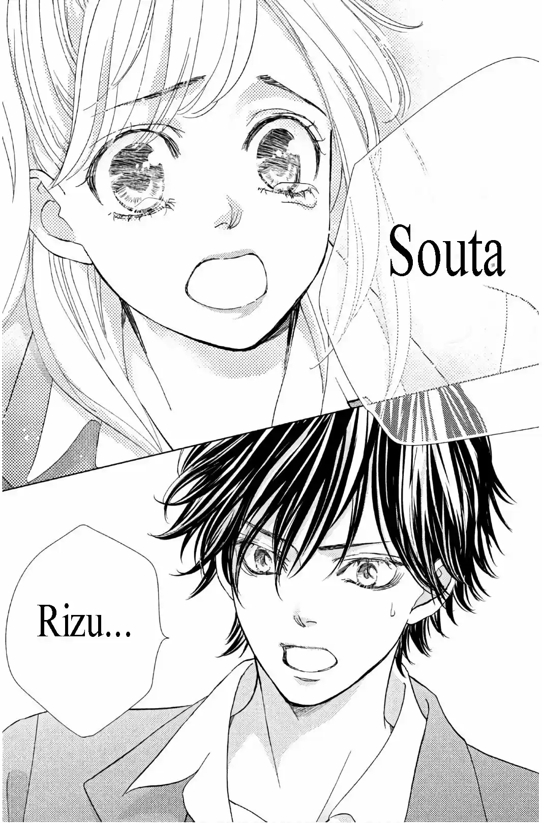 Ouji-sama Ni Wa Doku Ga Aru - Capítulo 31 - Página 32 - LectorTMOo