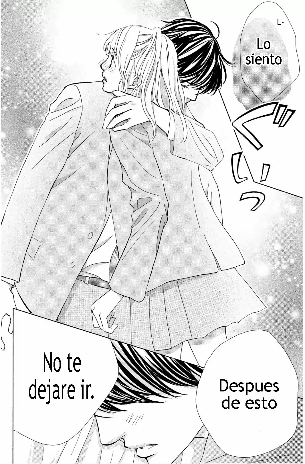 Ouji-sama Ni Wa Doku Ga Aru - Capítulo 31 - Página 39 - LectorTMOo