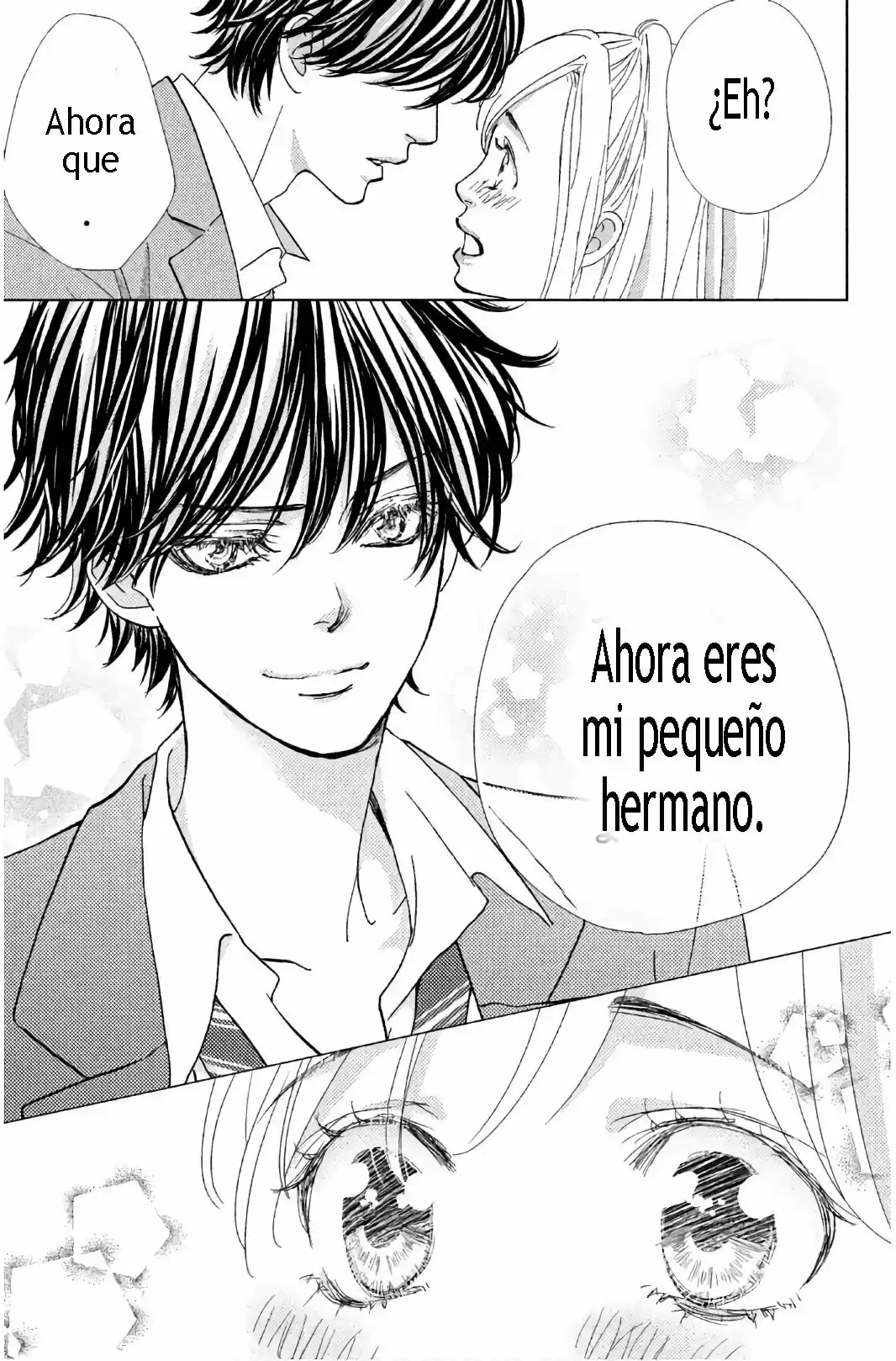 Ouji-sama Ni Wa Doku Ga Aru - Capítulo 31 - Página 40 - LectorTMOo