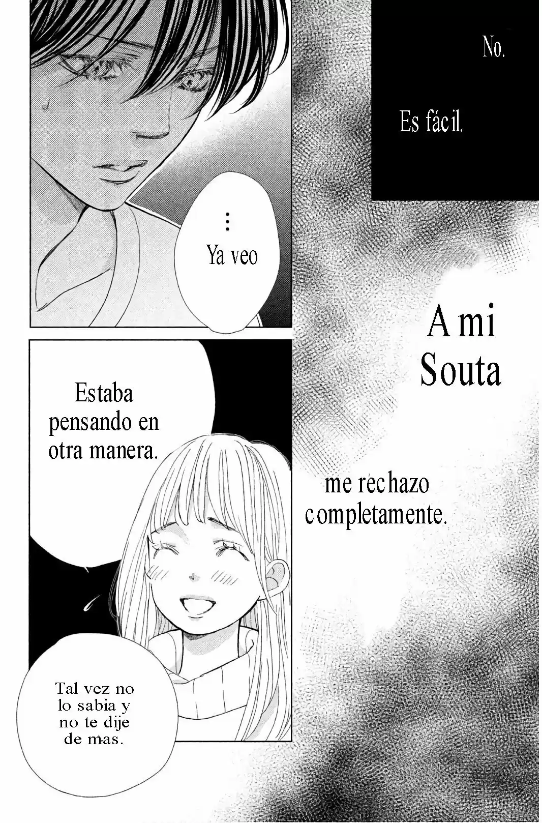 Ouji-sama Ni Wa Doku Ga Aru - Capítulo 33 - Página 7 - LectorTMOo