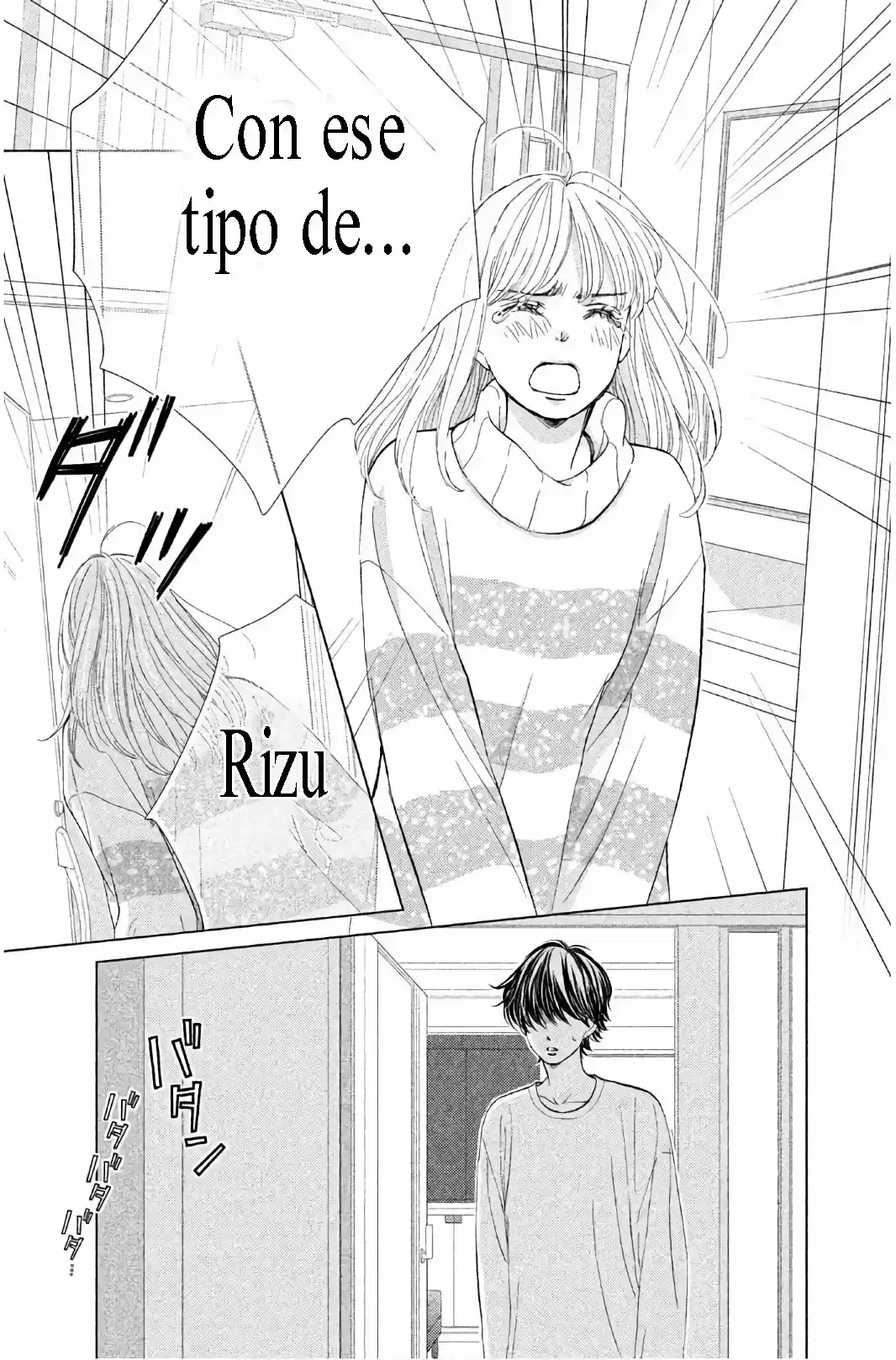 Ouji-sama Ni Wa Doku Ga Aru - Capítulo 33 - Página 10 - LectorTMOo