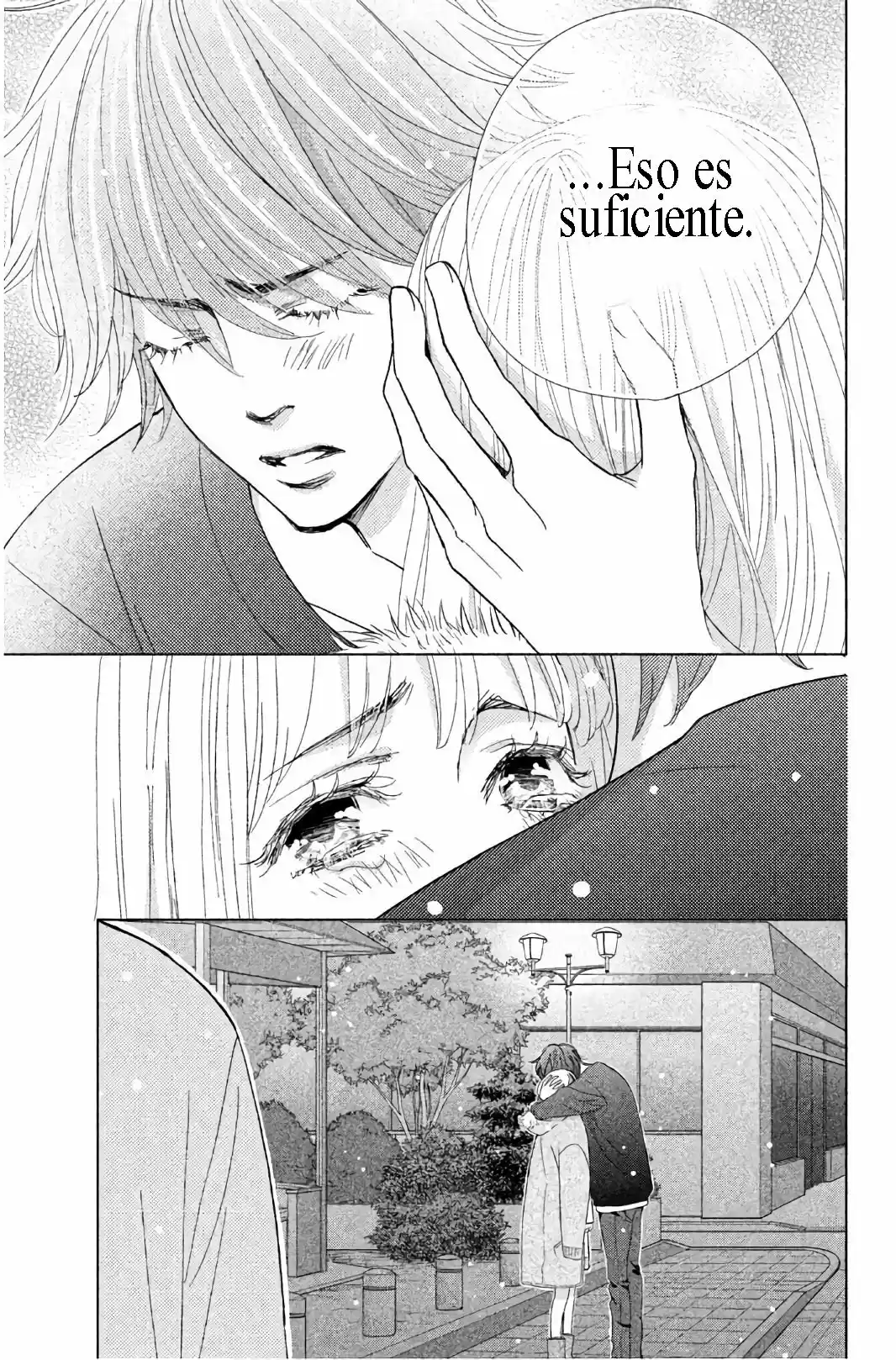 Ouji-sama Ni Wa Doku Ga Aru - Capítulo 33 - Página 14 - LectorTMOo