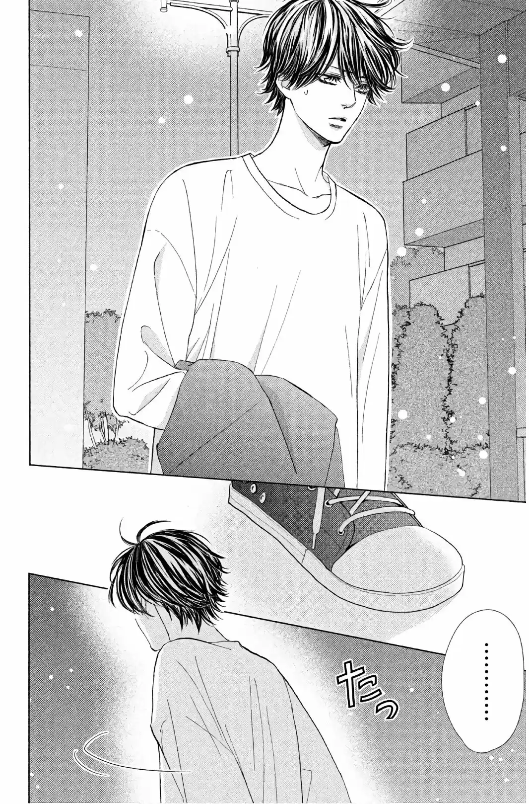 Ouji-sama Ni Wa Doku Ga Aru - Capítulo 33 - Página 15 - LectorTMOo