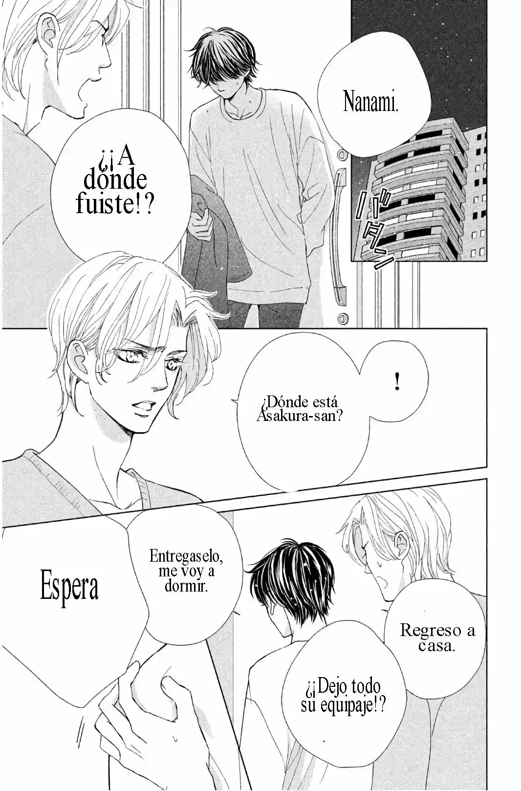 Ouji-sama Ni Wa Doku Ga Aru - Capítulo 33 - Página 16 - LectorTMOo